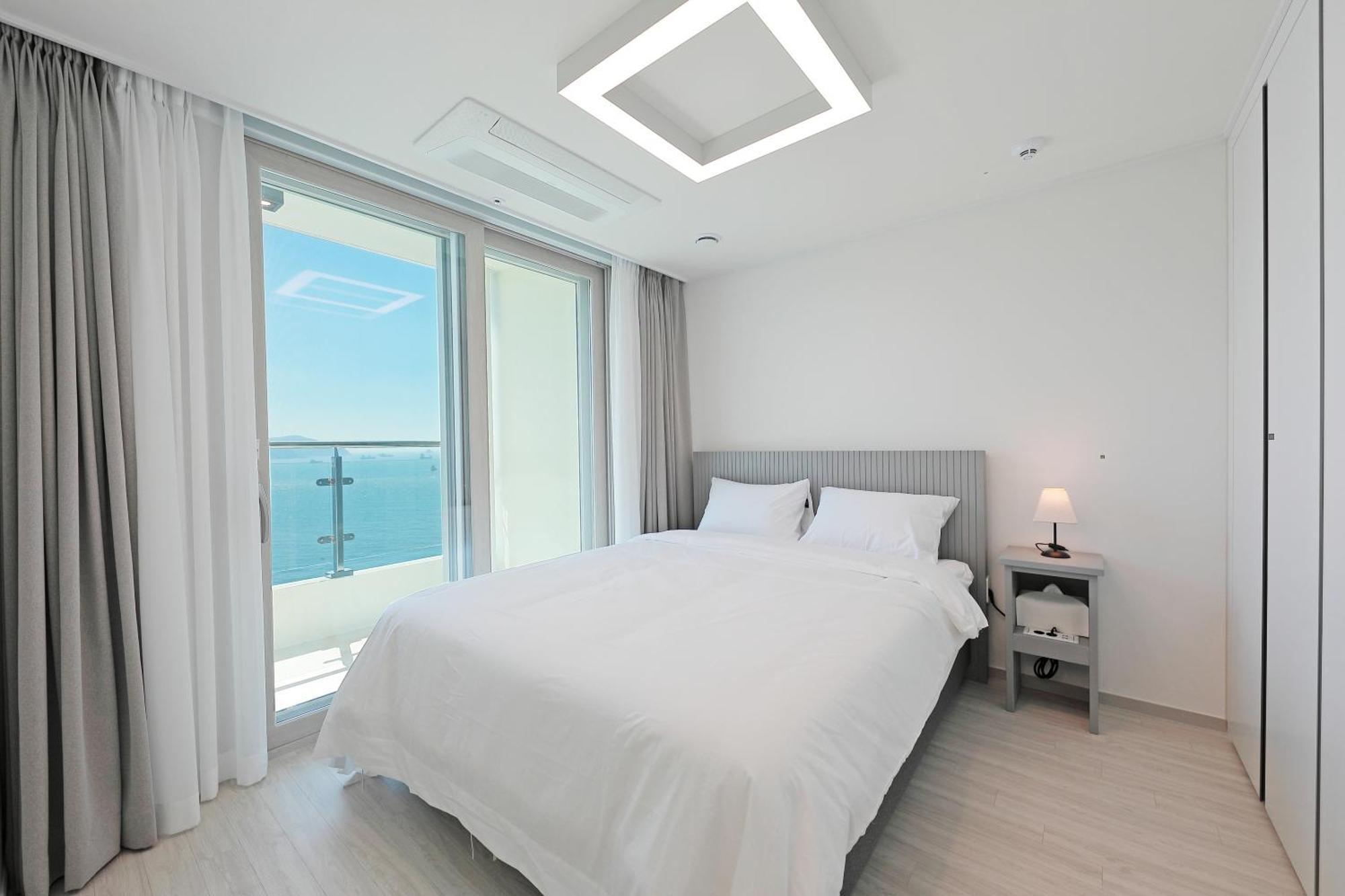 Elmomento Songdo * Busan