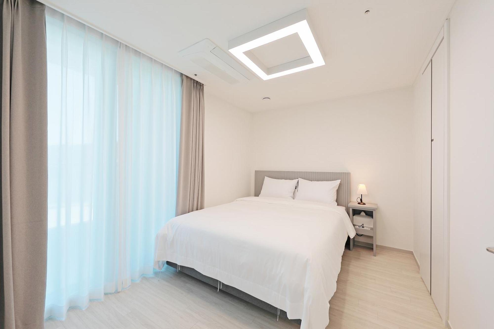 Elmomento Songdo Apartment *