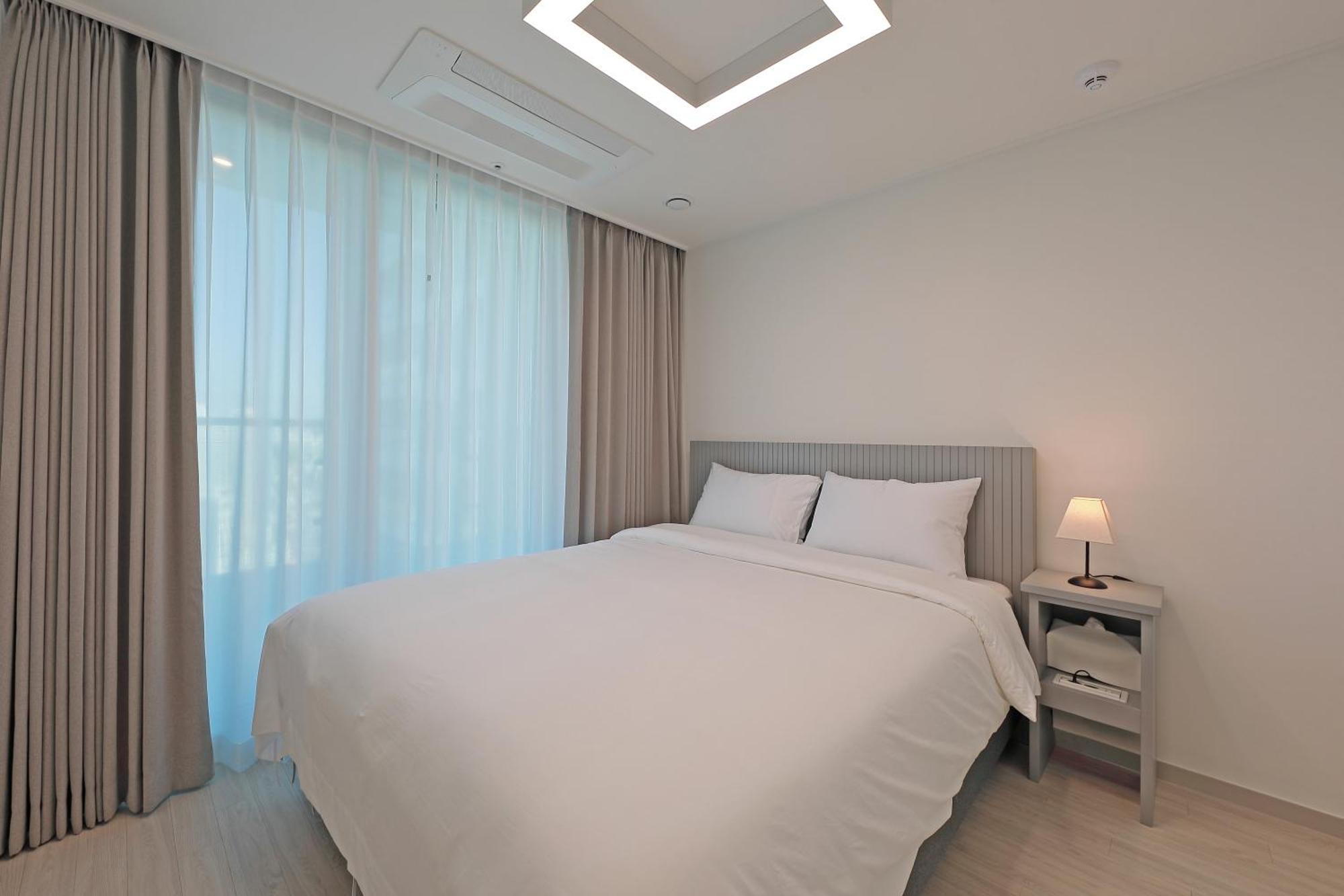 Elmomento Songdo Apartment *
