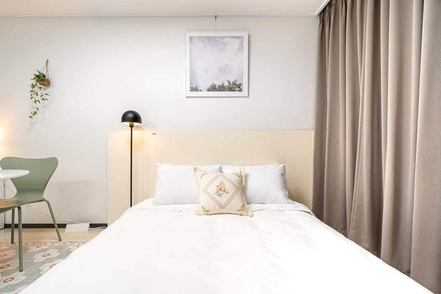 Apartment Urbanstay Cityhall *