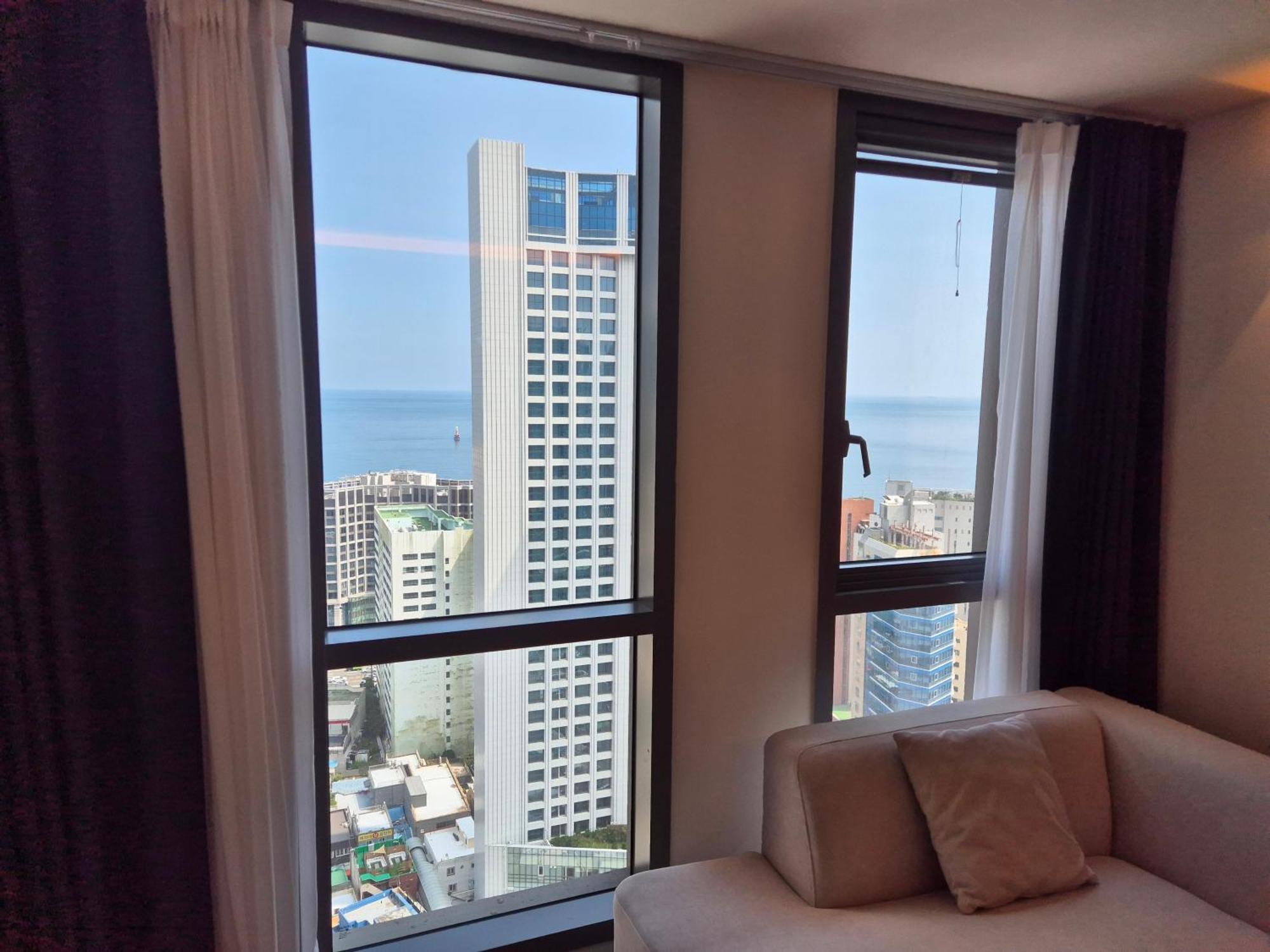 The Solid - Elbon The By Haeundae Busan