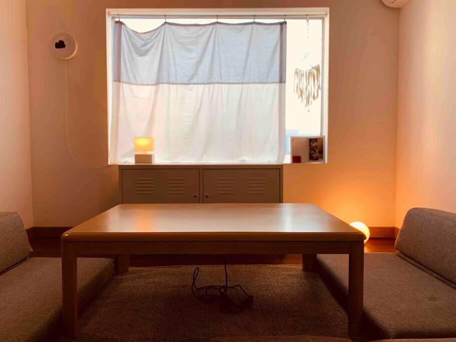 380 B1f Kids Big Jungle Gym Kotatsu 2room 2bath 90sqm Apartment