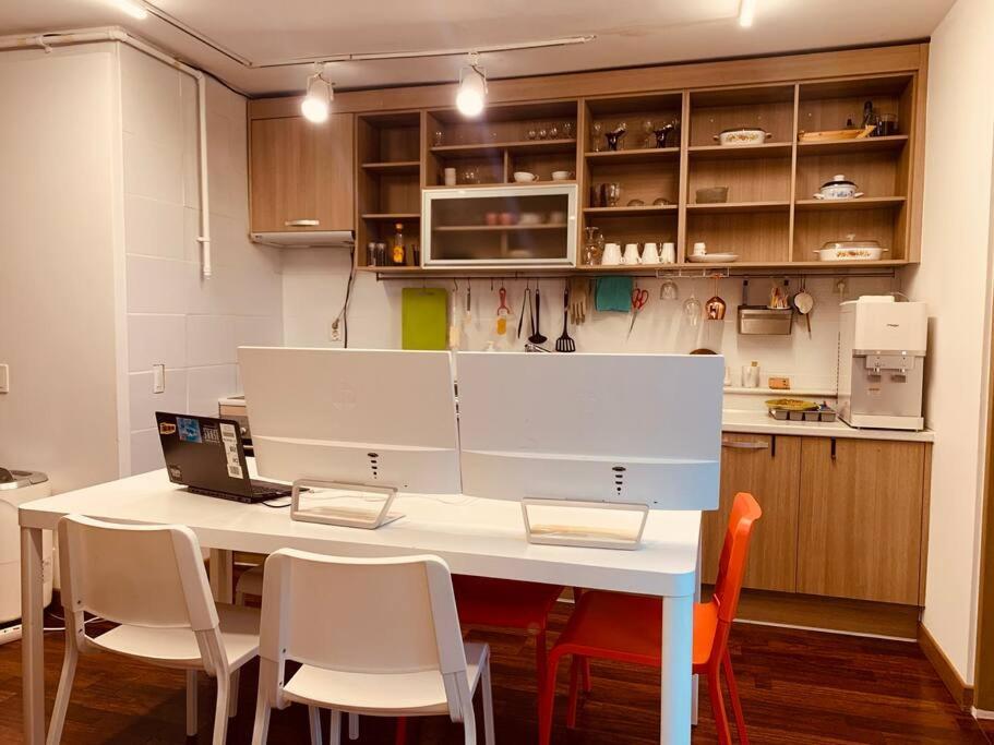 380 B1f Kids Big Jungle Gym Kotatsu 2room 2bath 90sqm Apartment