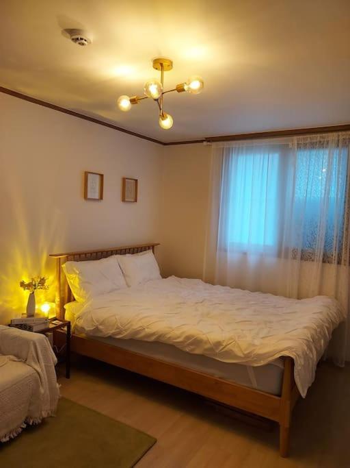 Holiday home Gwanganli Milak Busan