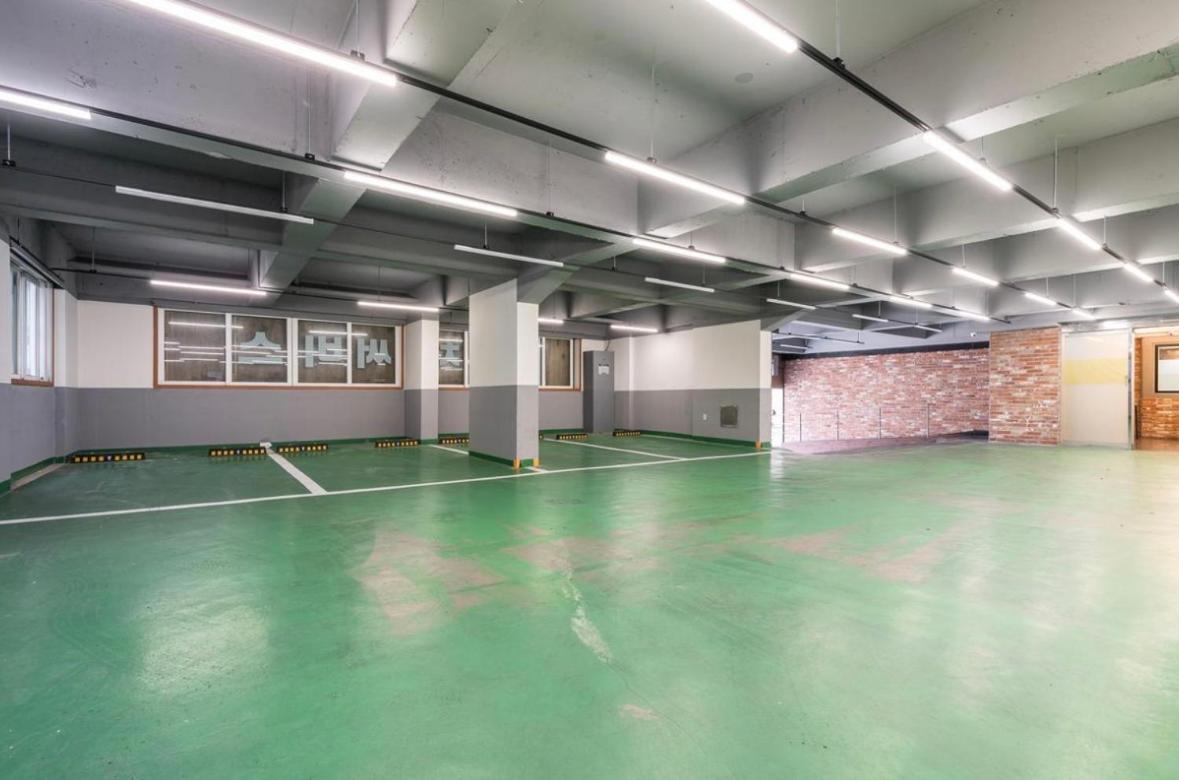 Hotel Songjeong Coco
