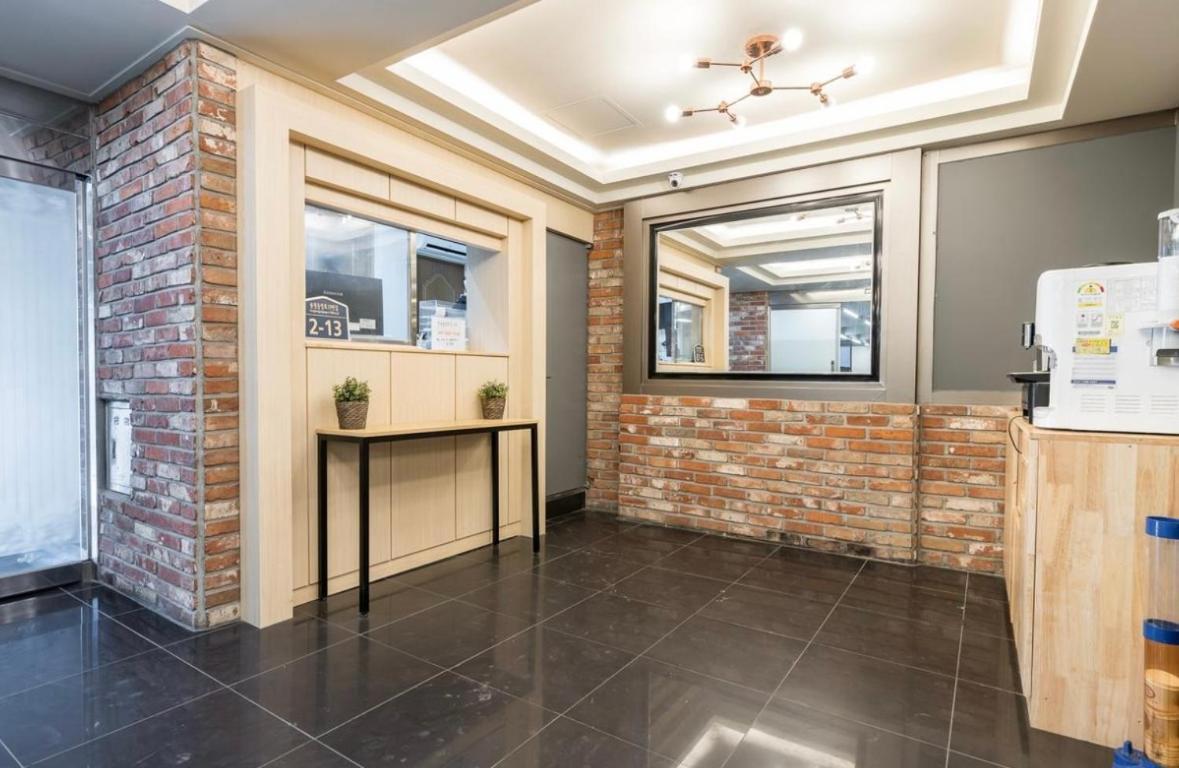 Songjeong Coco Hotel