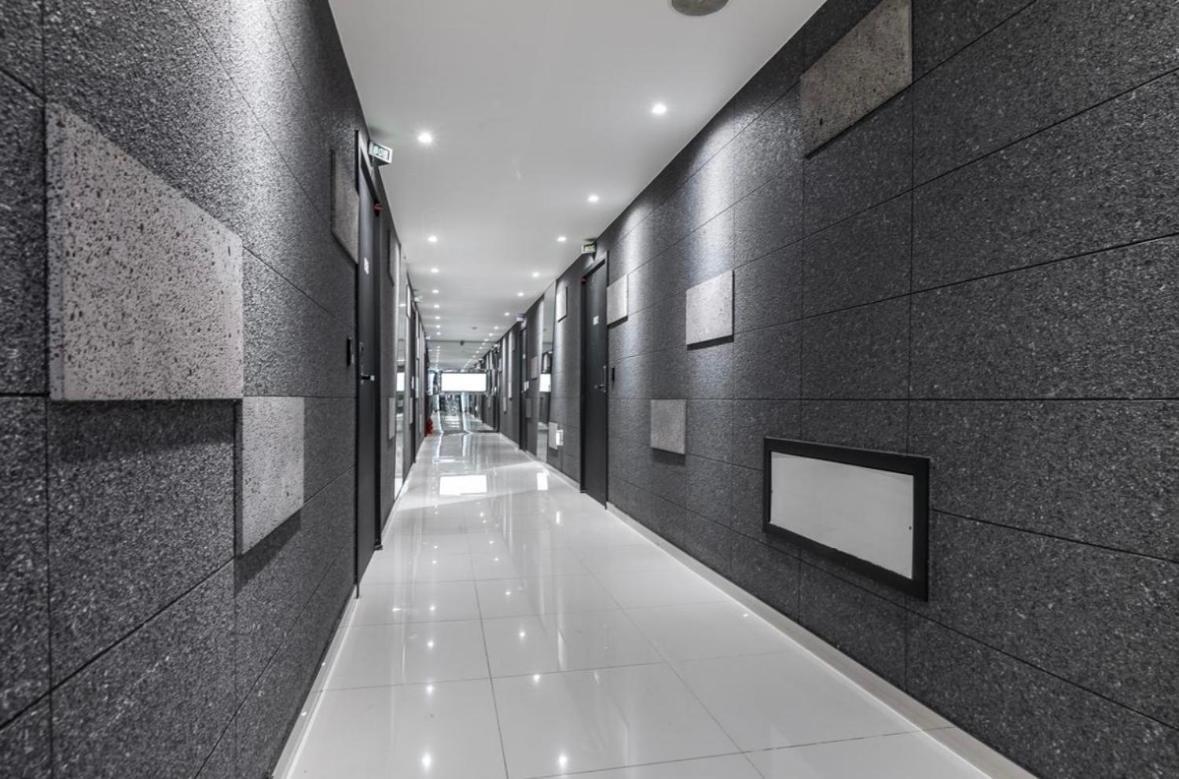 Songjeong Coco Hotel 2*