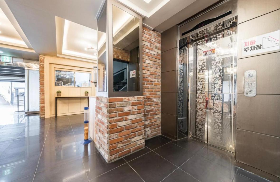 Songjeong Coco Hotel Busan