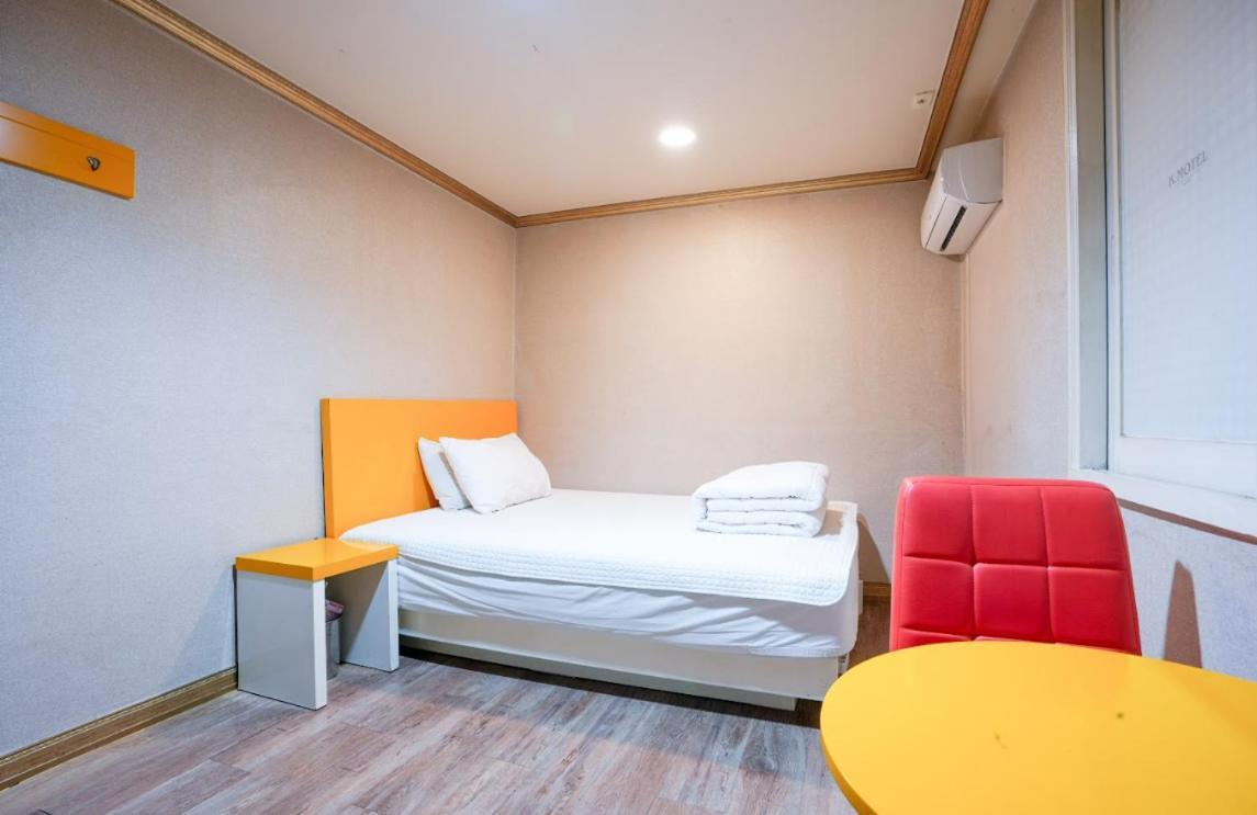 motel K Daeyeon