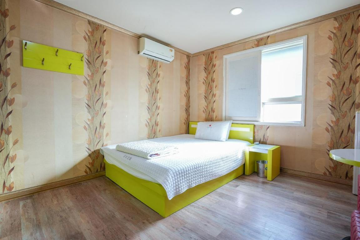 motel K Daeyeon *