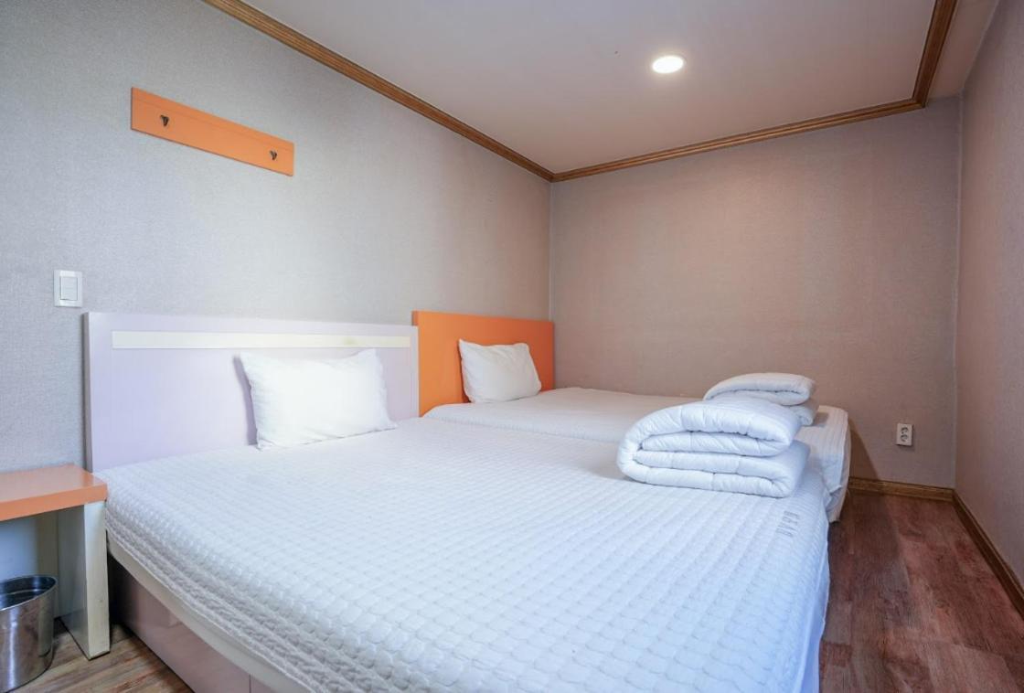 motel K Daeyeon
