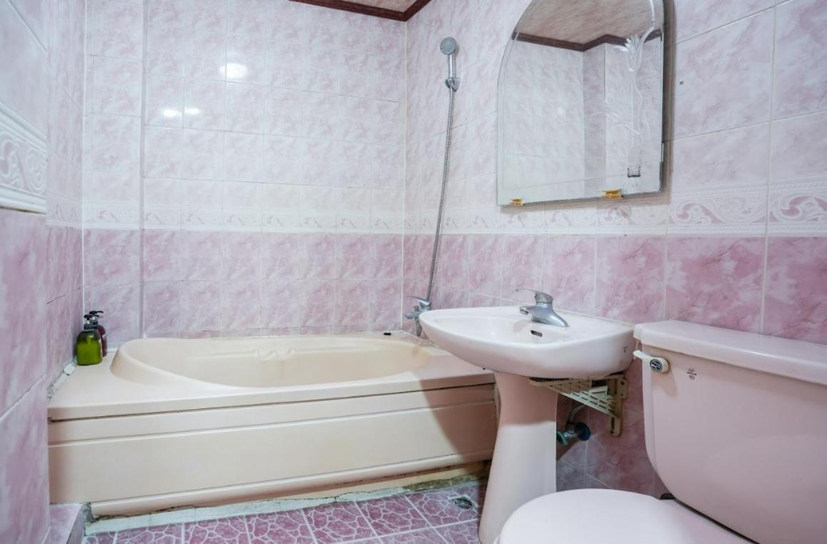 K Daeyeon motel Busan