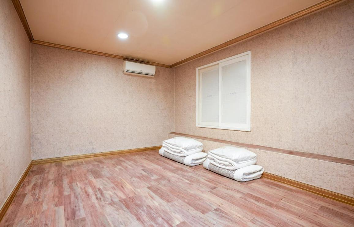 motel K Daeyeon Busan
