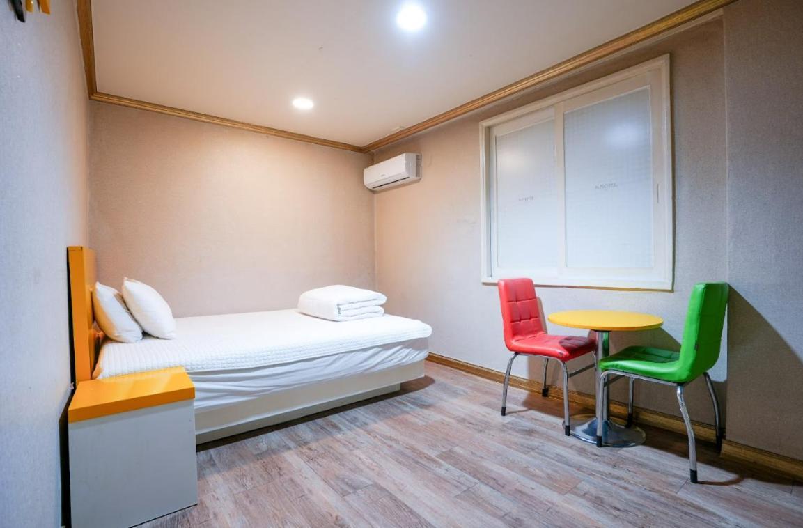 motel K Daeyeon