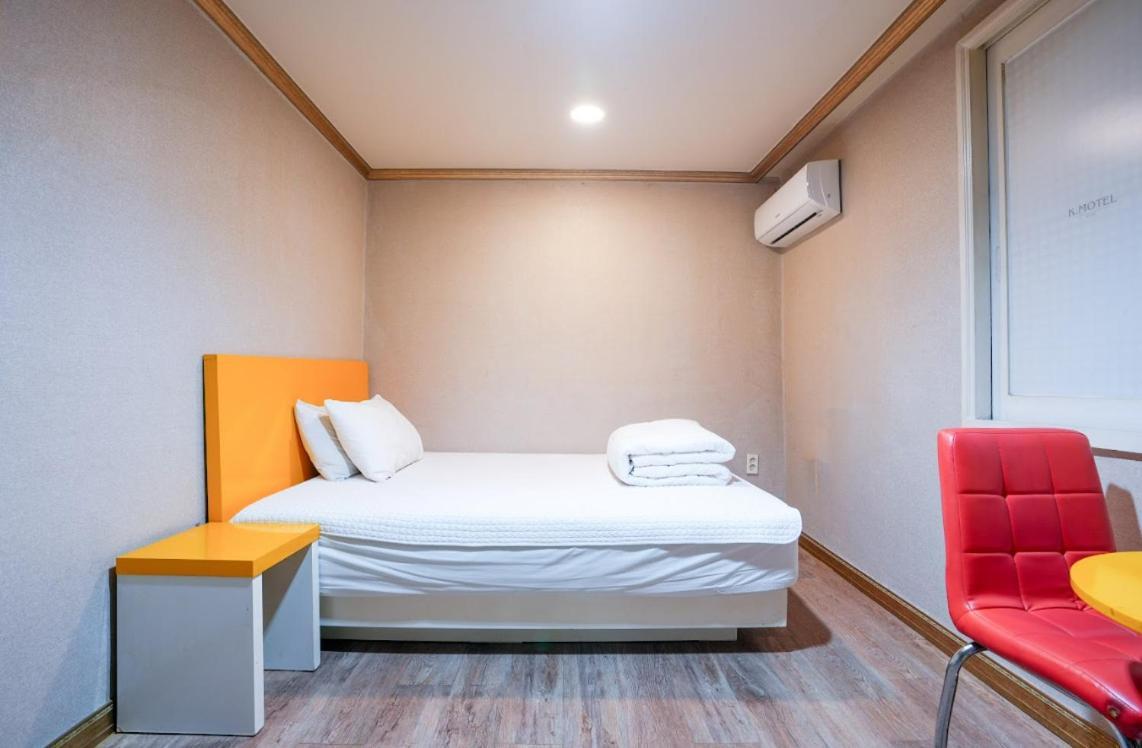 motel K Daeyeon *