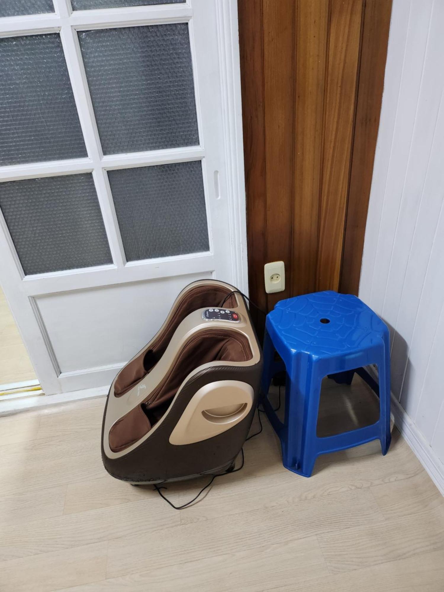 Apartment Exclusive Use Whole House For Busan