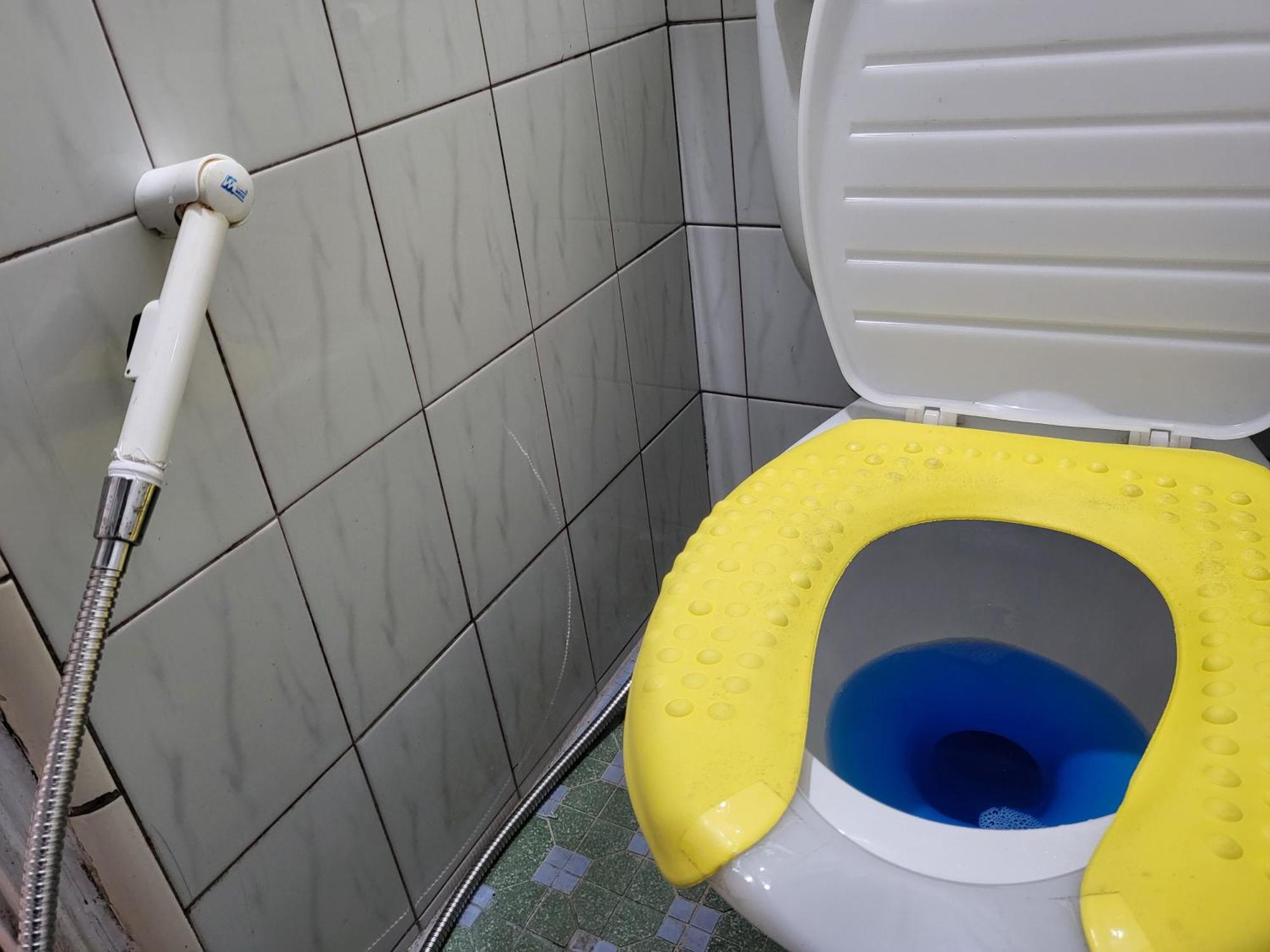 Exclusive Use Whole House For *