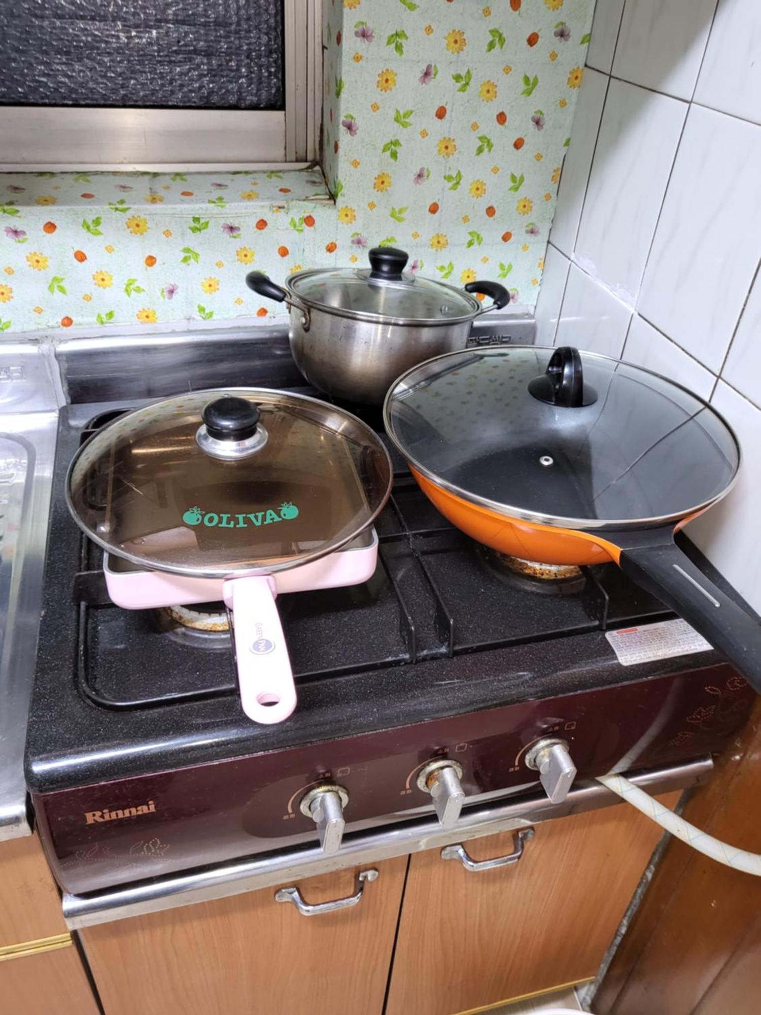 Exclusive Use Whole House For