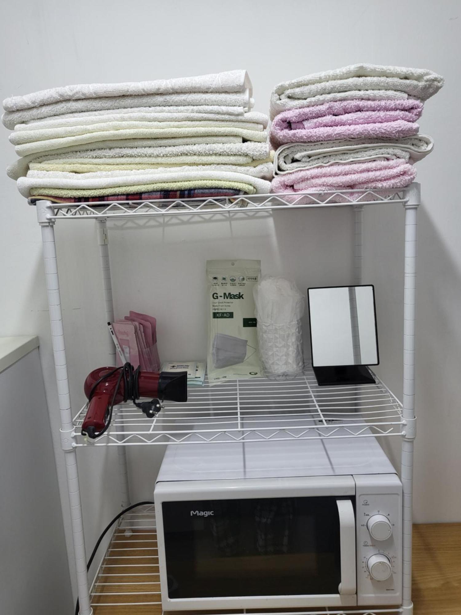 Exclusive Use Whole House For Apartment *