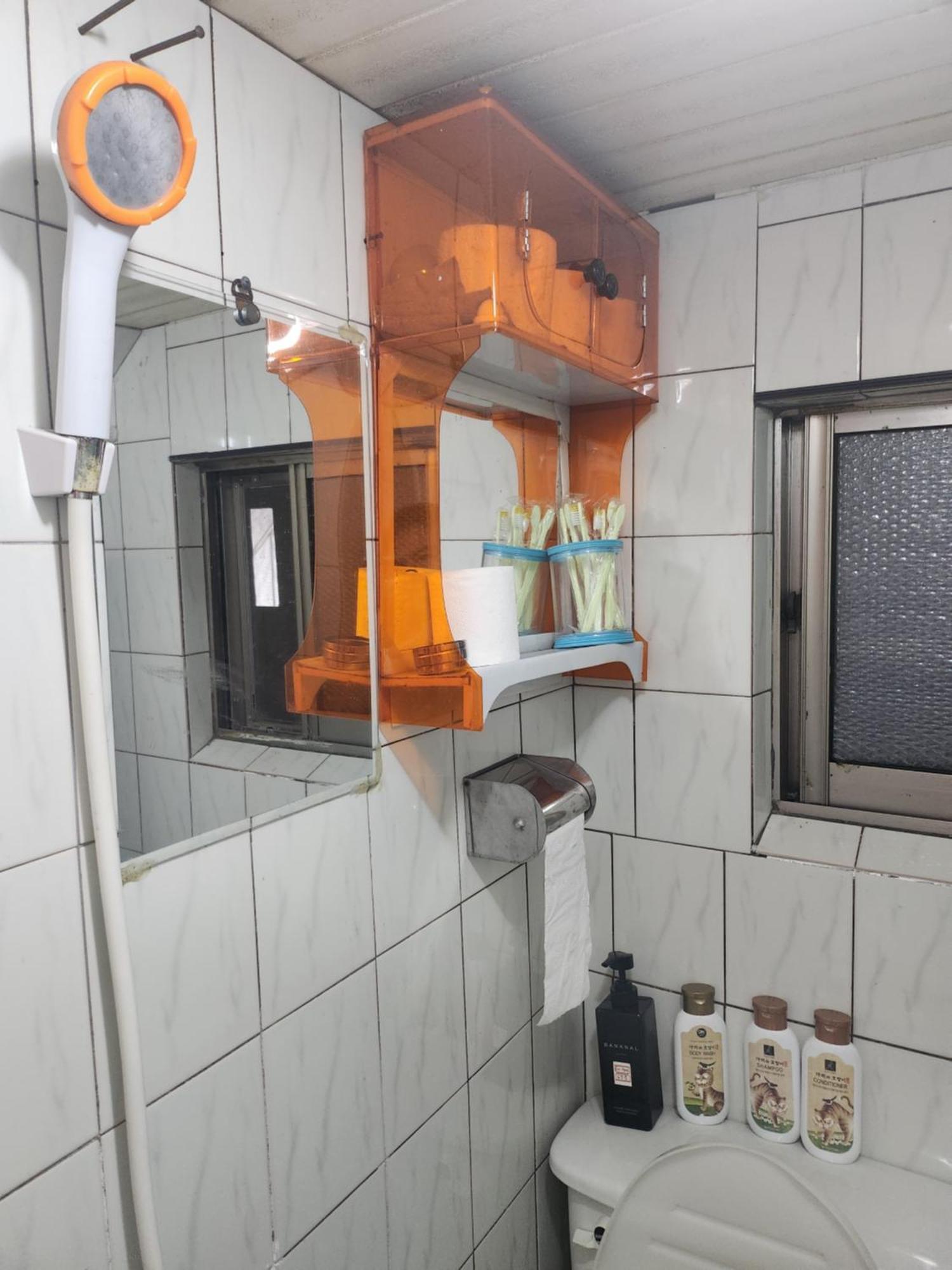 Exclusive Use Whole House For Busan