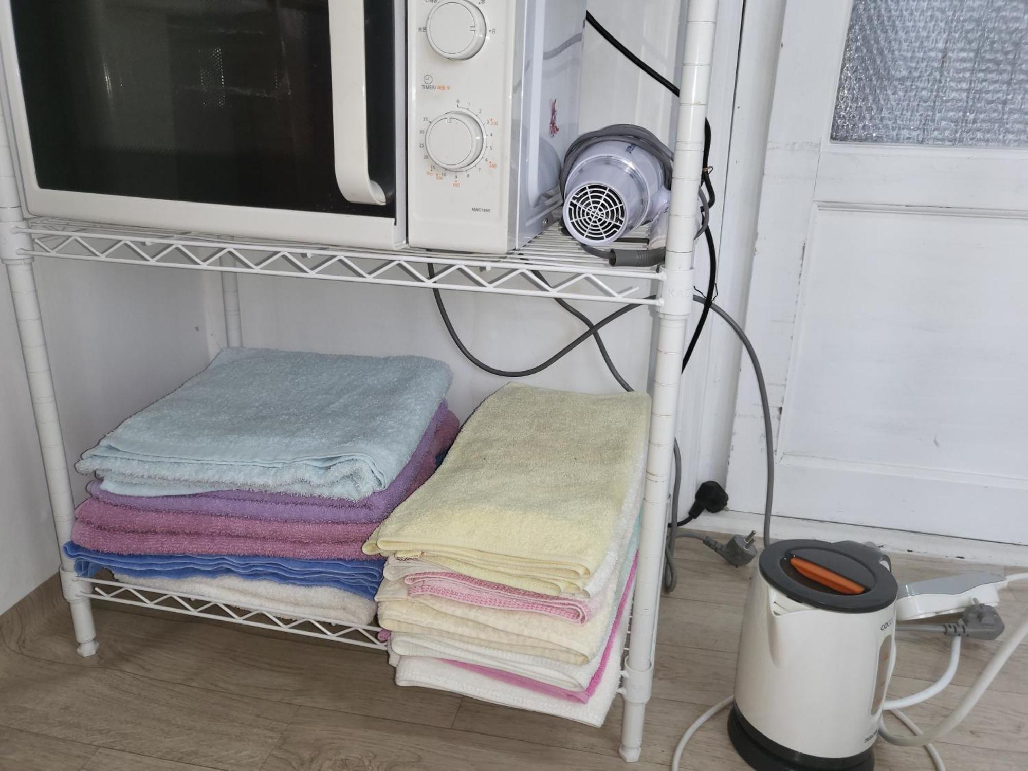 Exclusive Use Whole House For