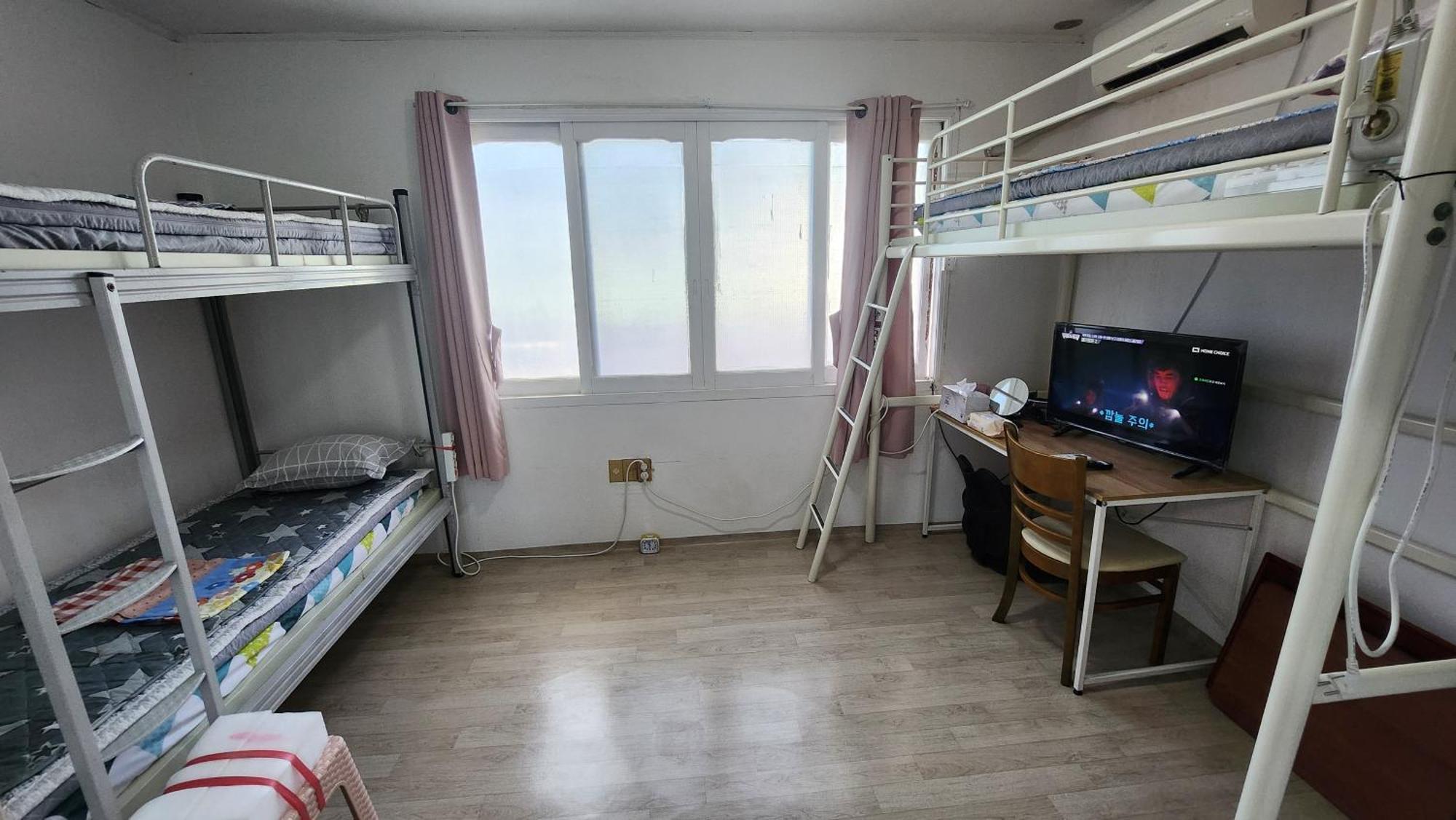 Exclusive Use Whole House For *