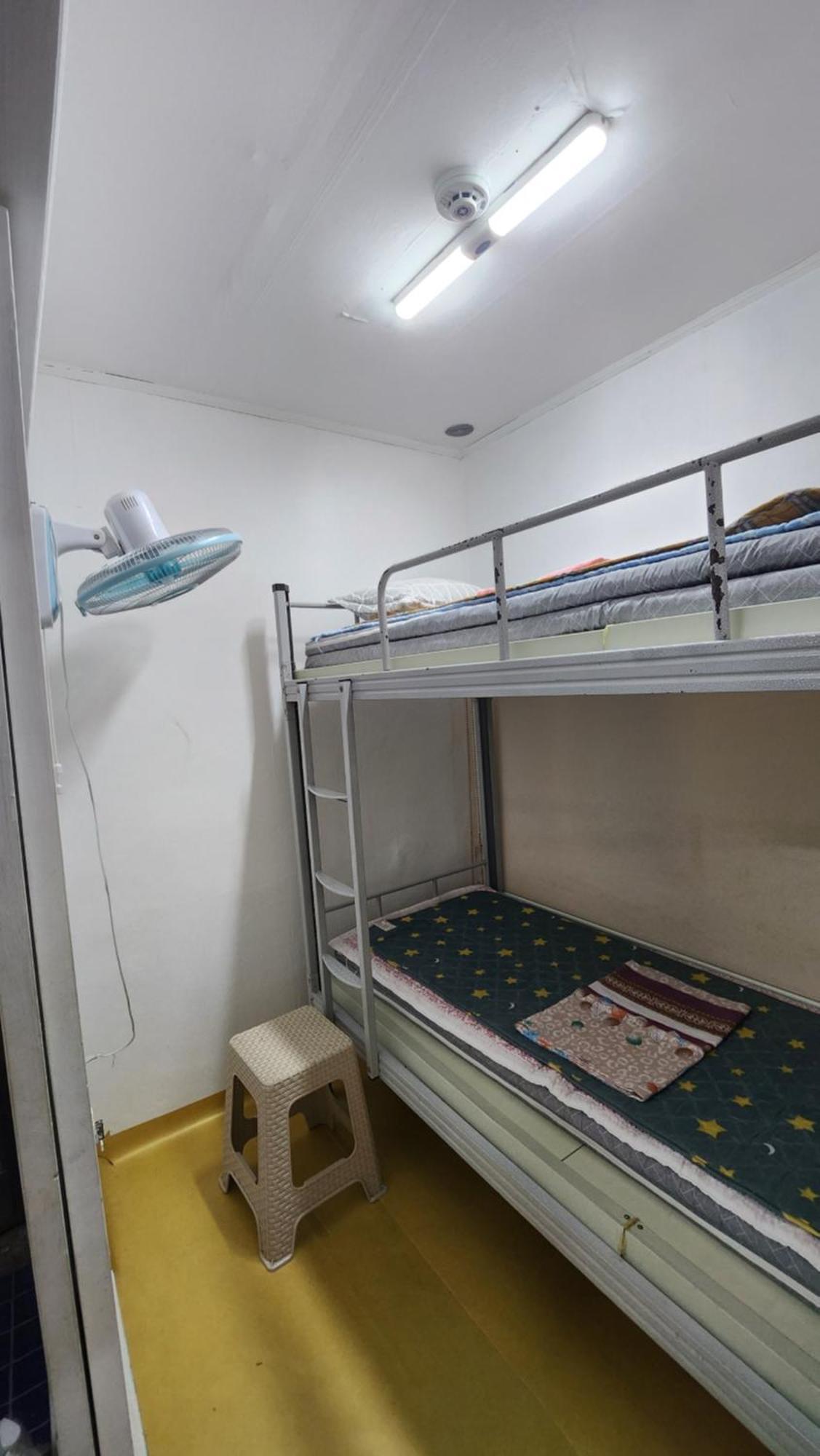 Exclusive Use Whole House For Busan
