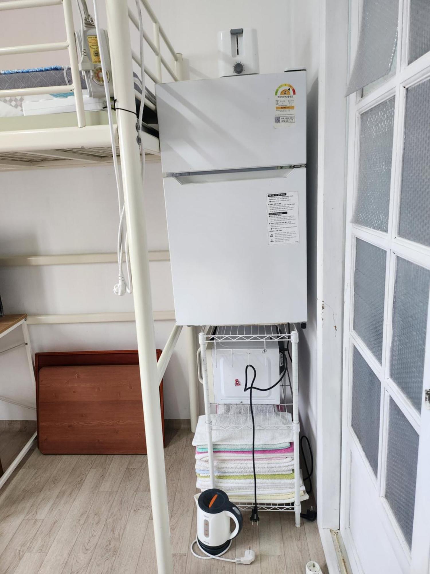 Apartment Exclusive Use Whole House For Busan
