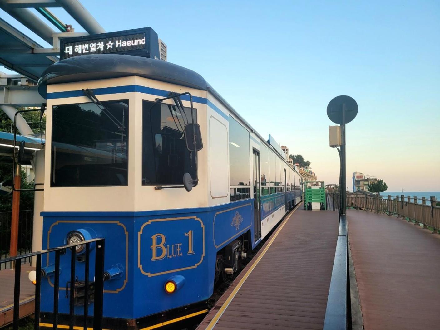 Newcz Haeundae Busan