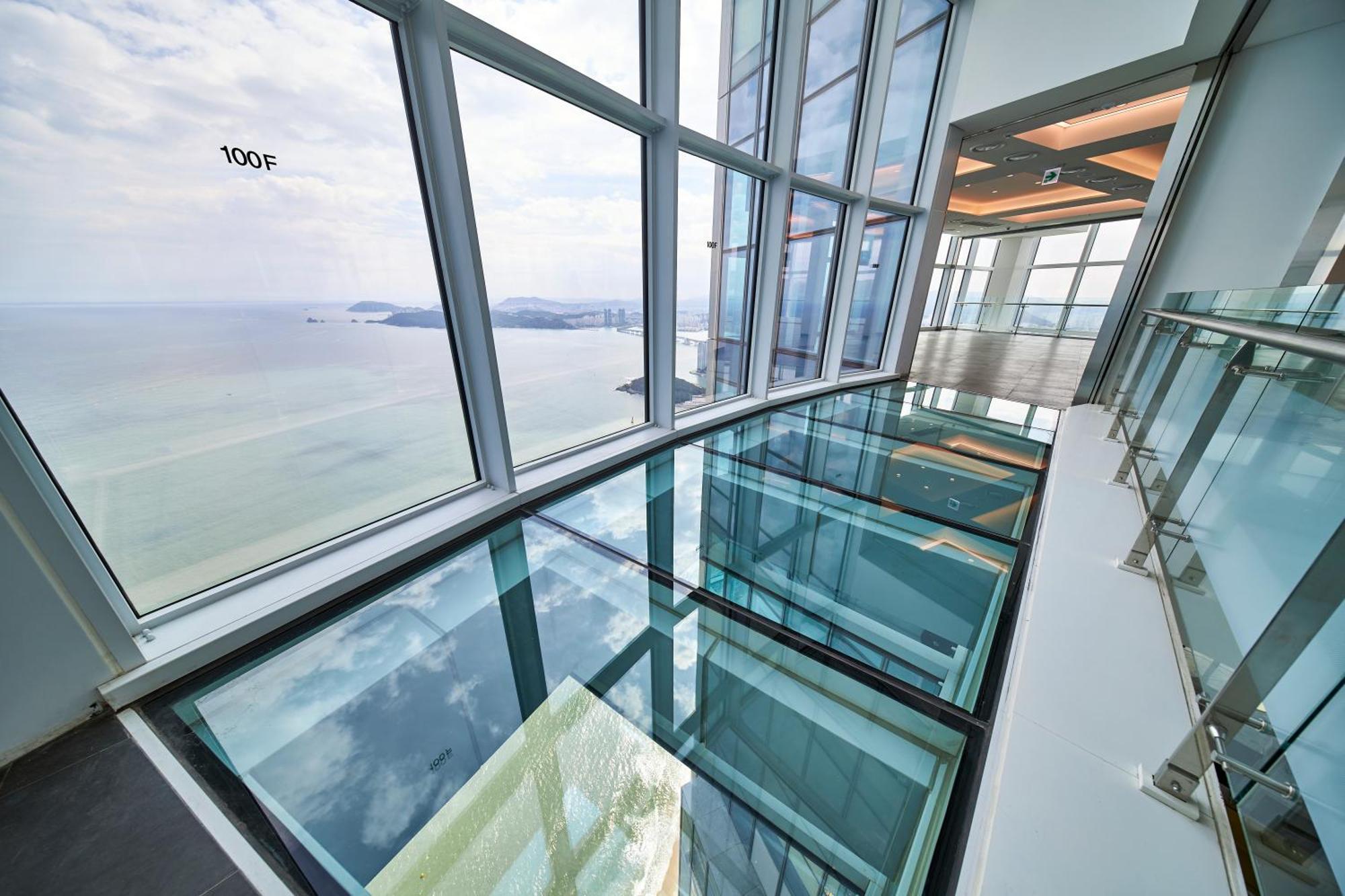 Newcz Haeundae Hotel