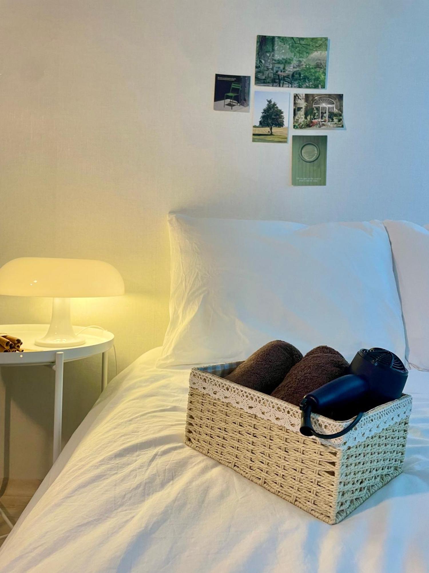 Sentimental Holiday home
