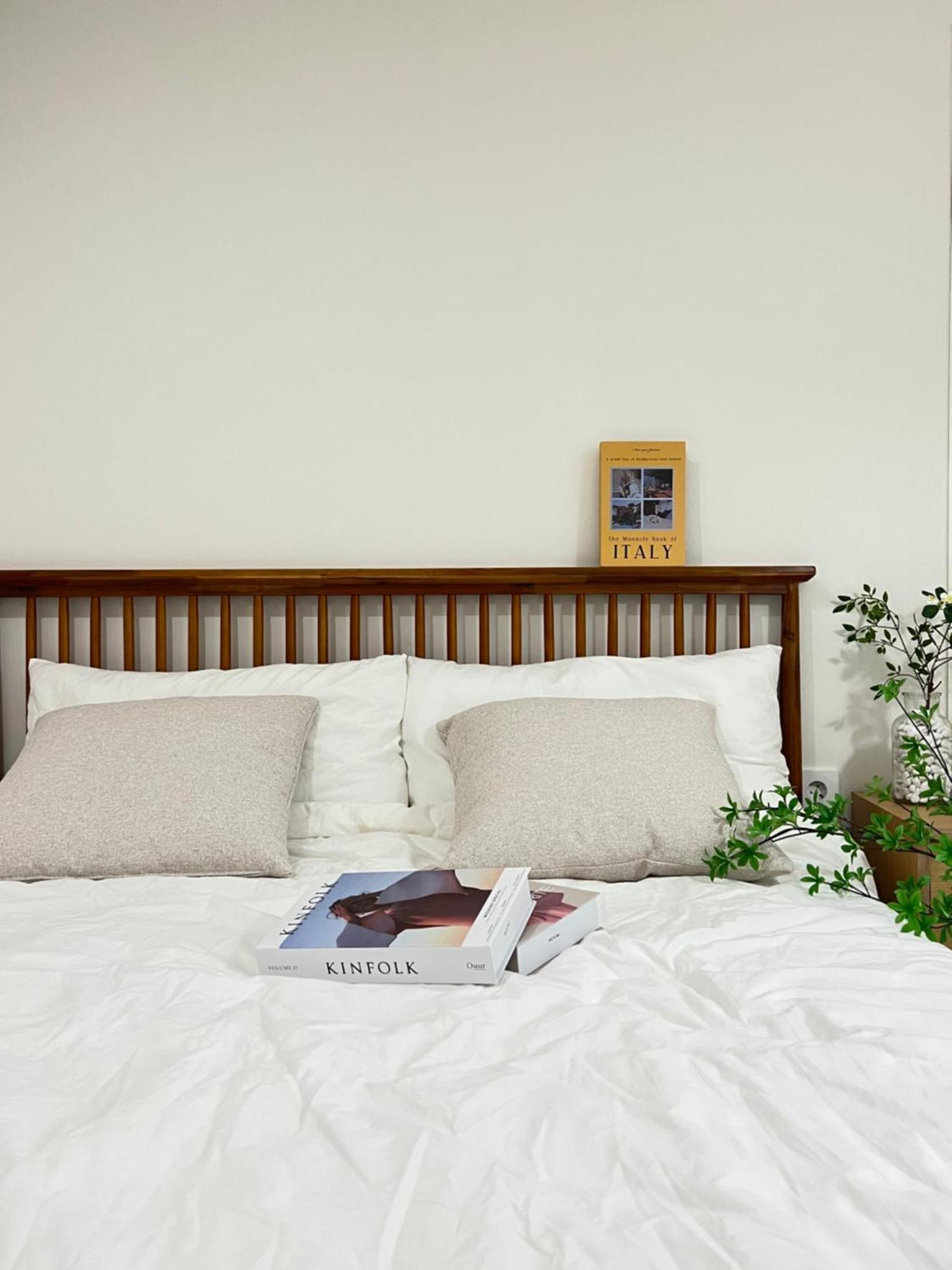 Cream House Apartment Busan