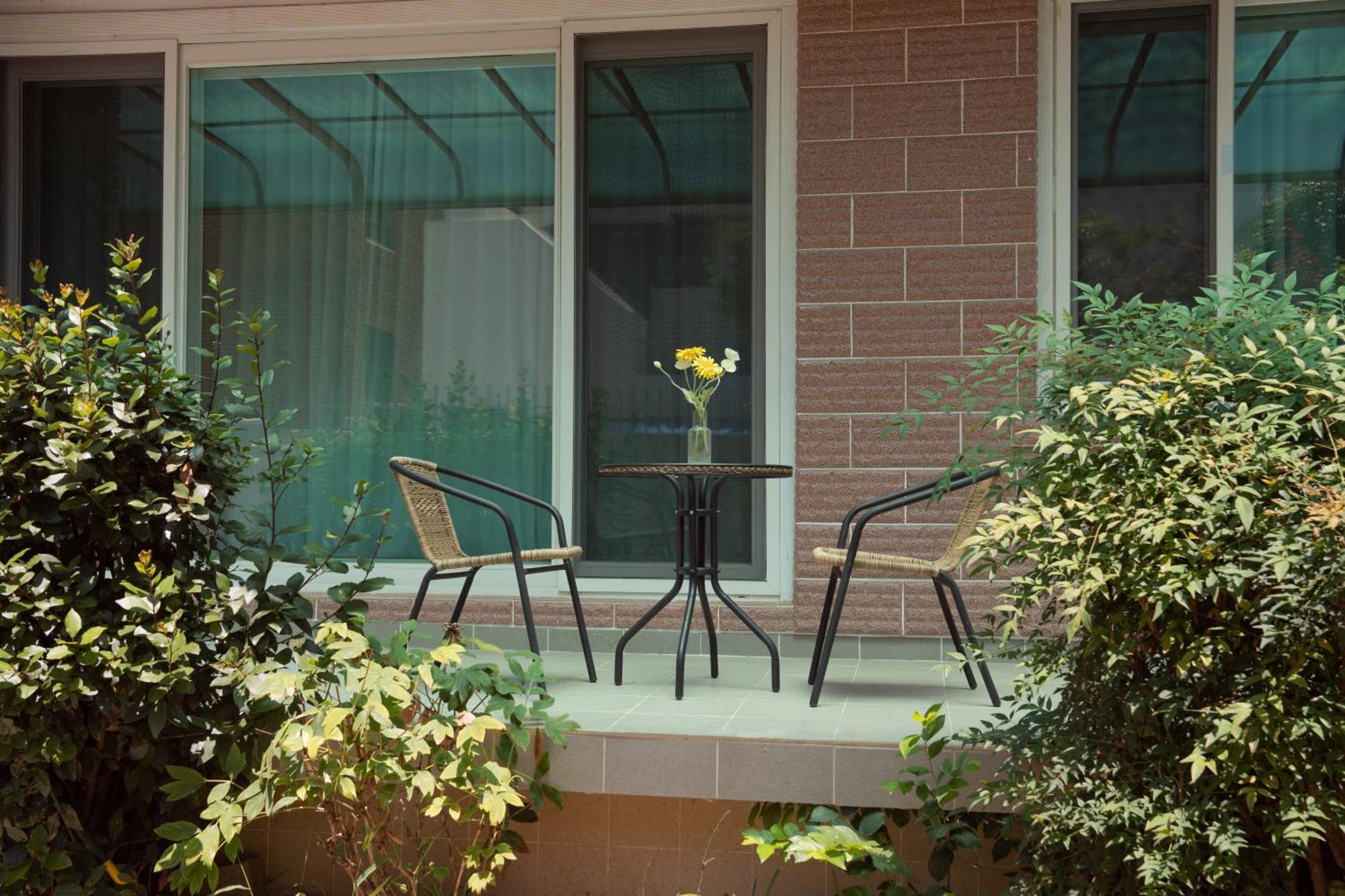 Apartment Cream House Busan