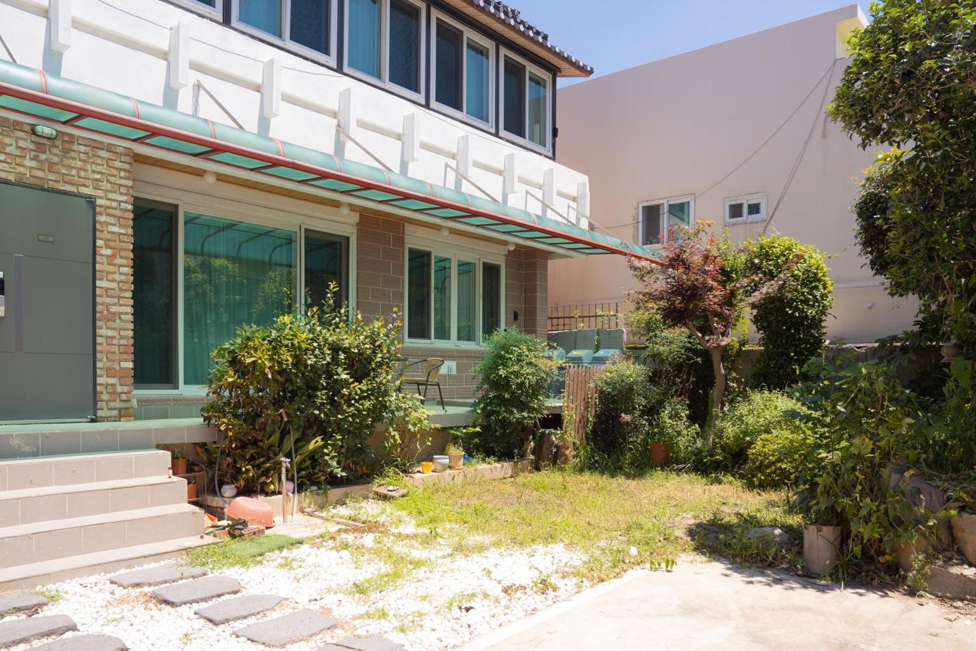 Cream House * Busan