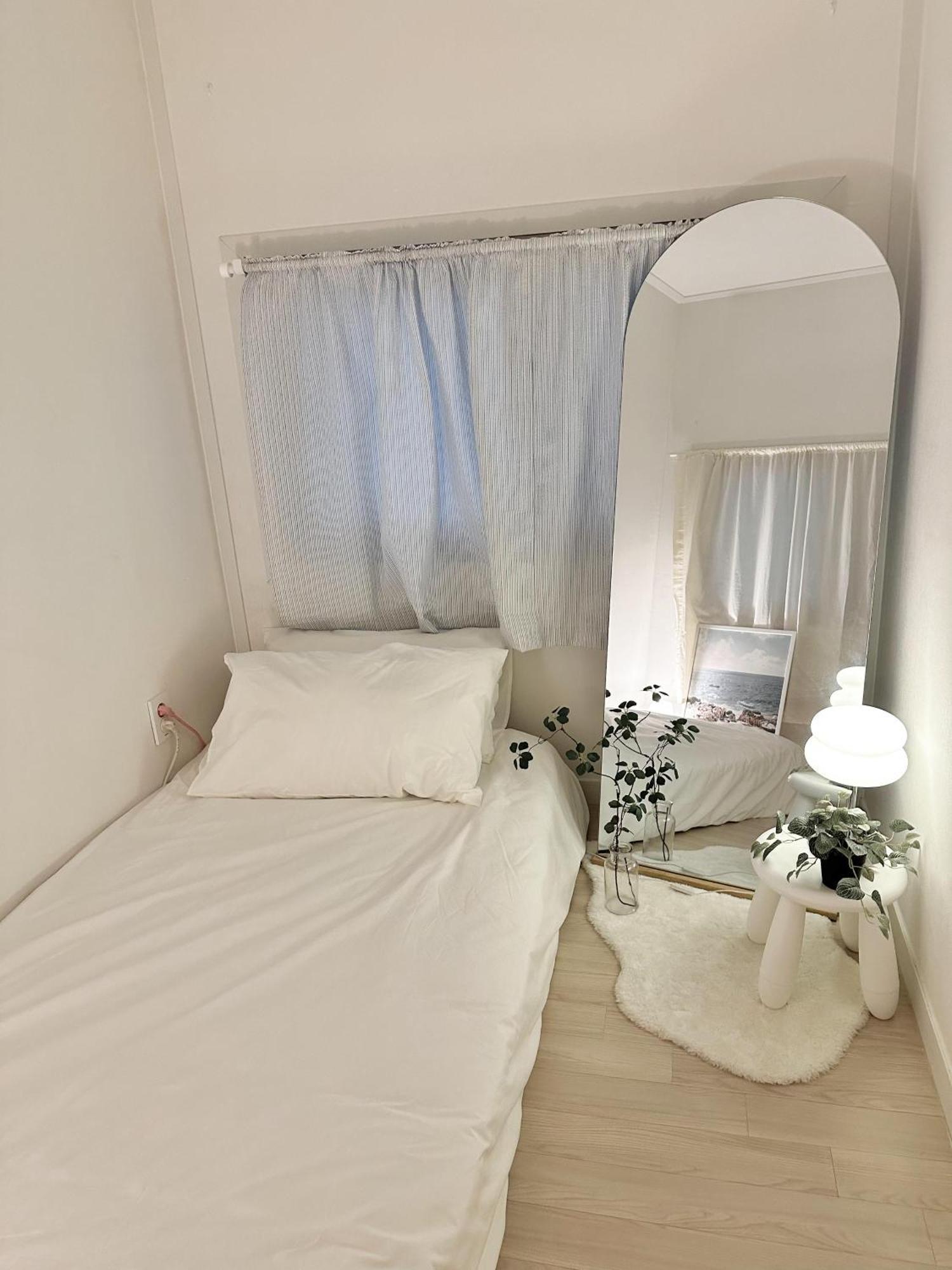 Apartamento Almond House, Gwang-an *
