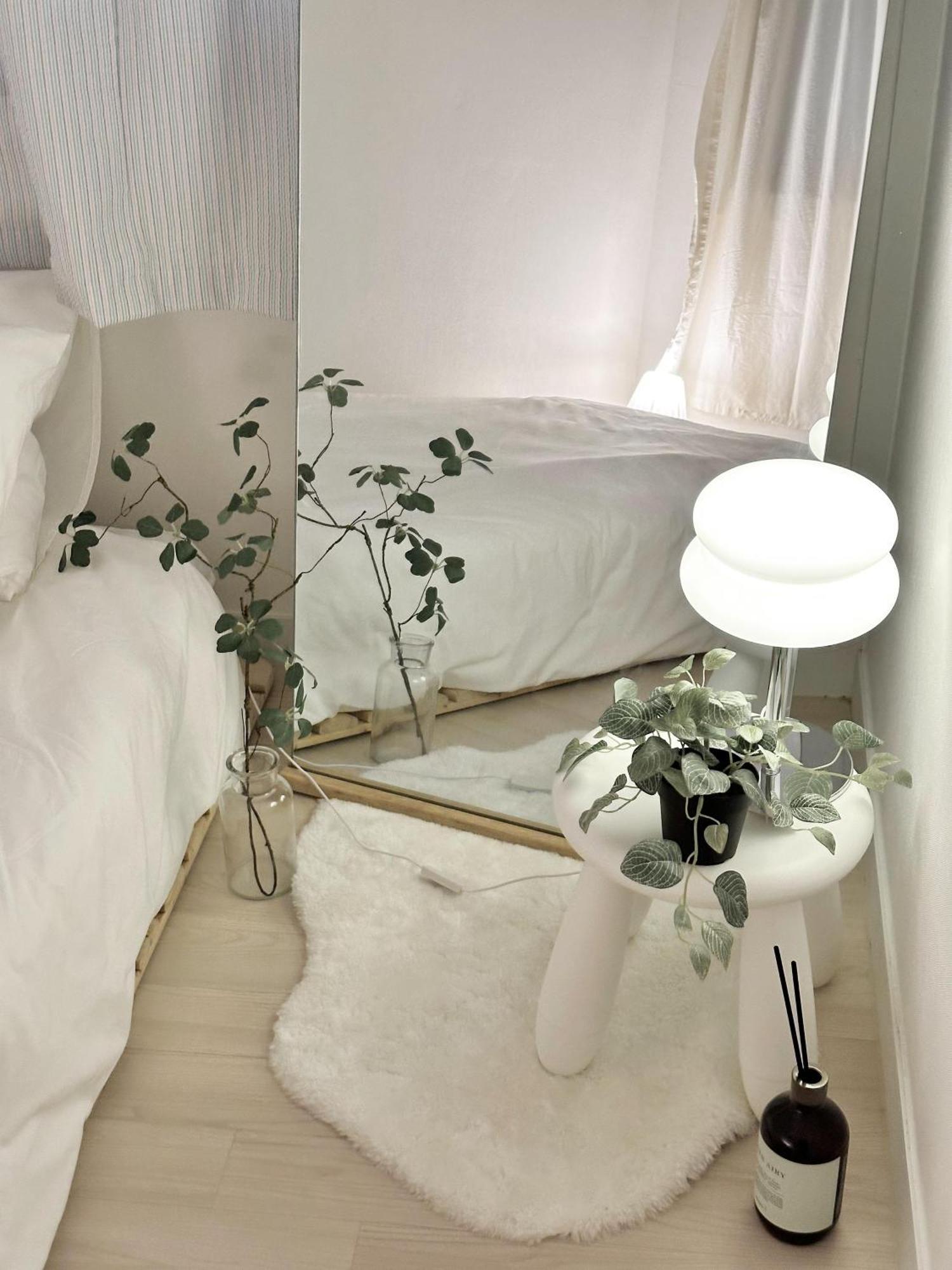 Apartamento Almond House, Gwang-an Busan