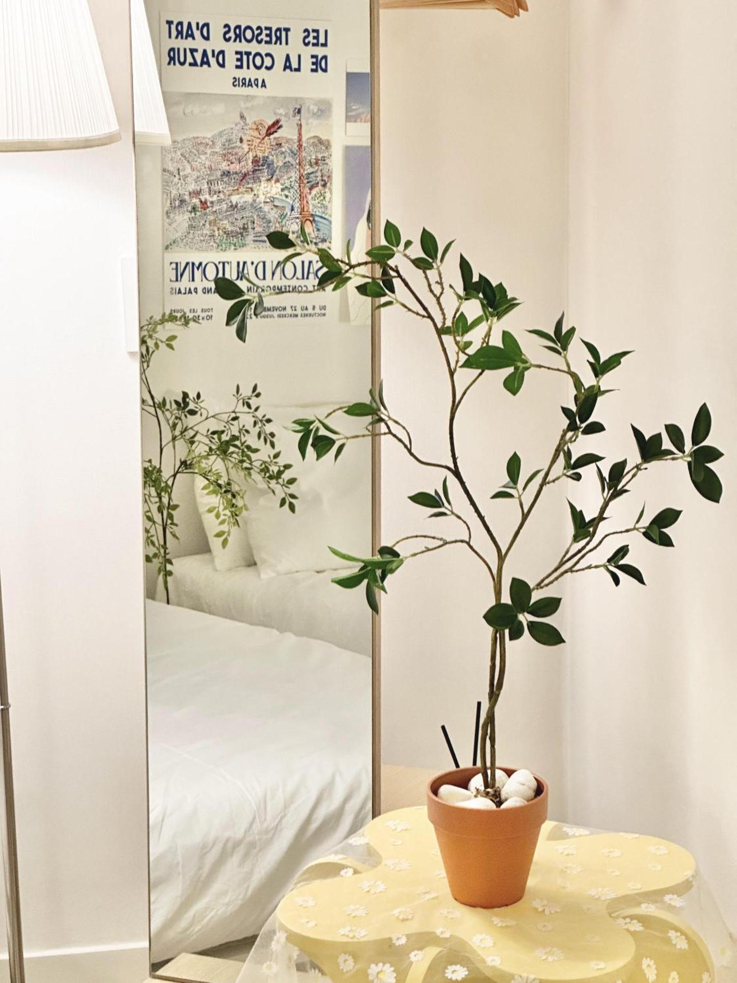Almond House, Gwang-an Apartamento Busan