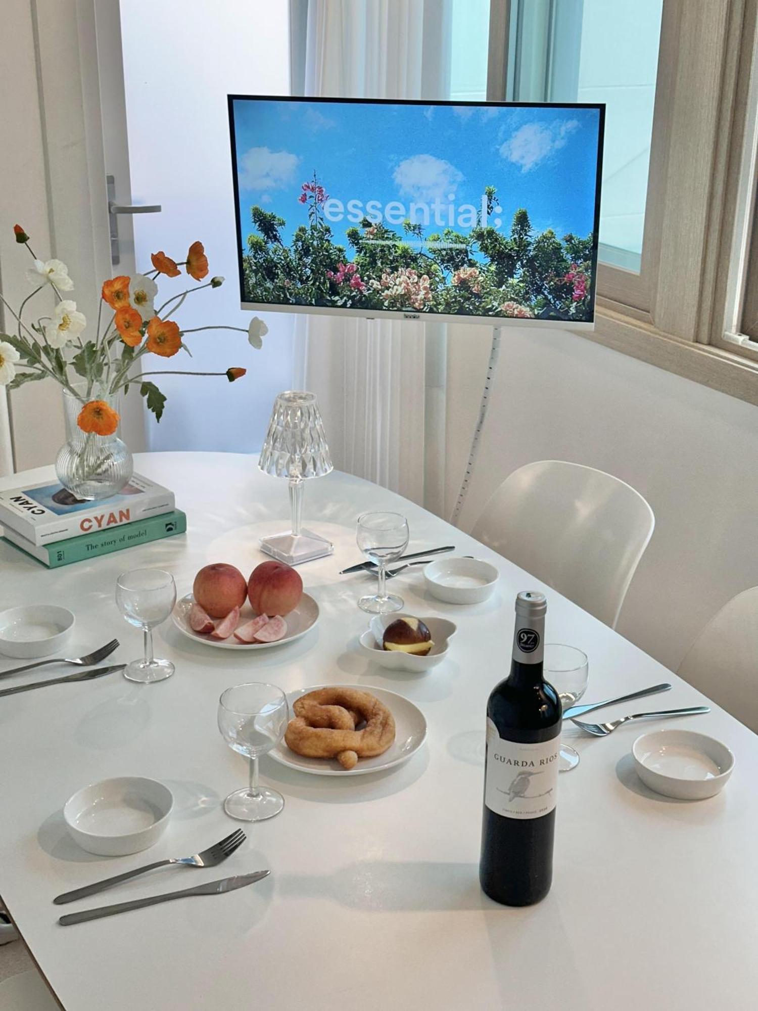 Apartamento Almond House, Gwang-an