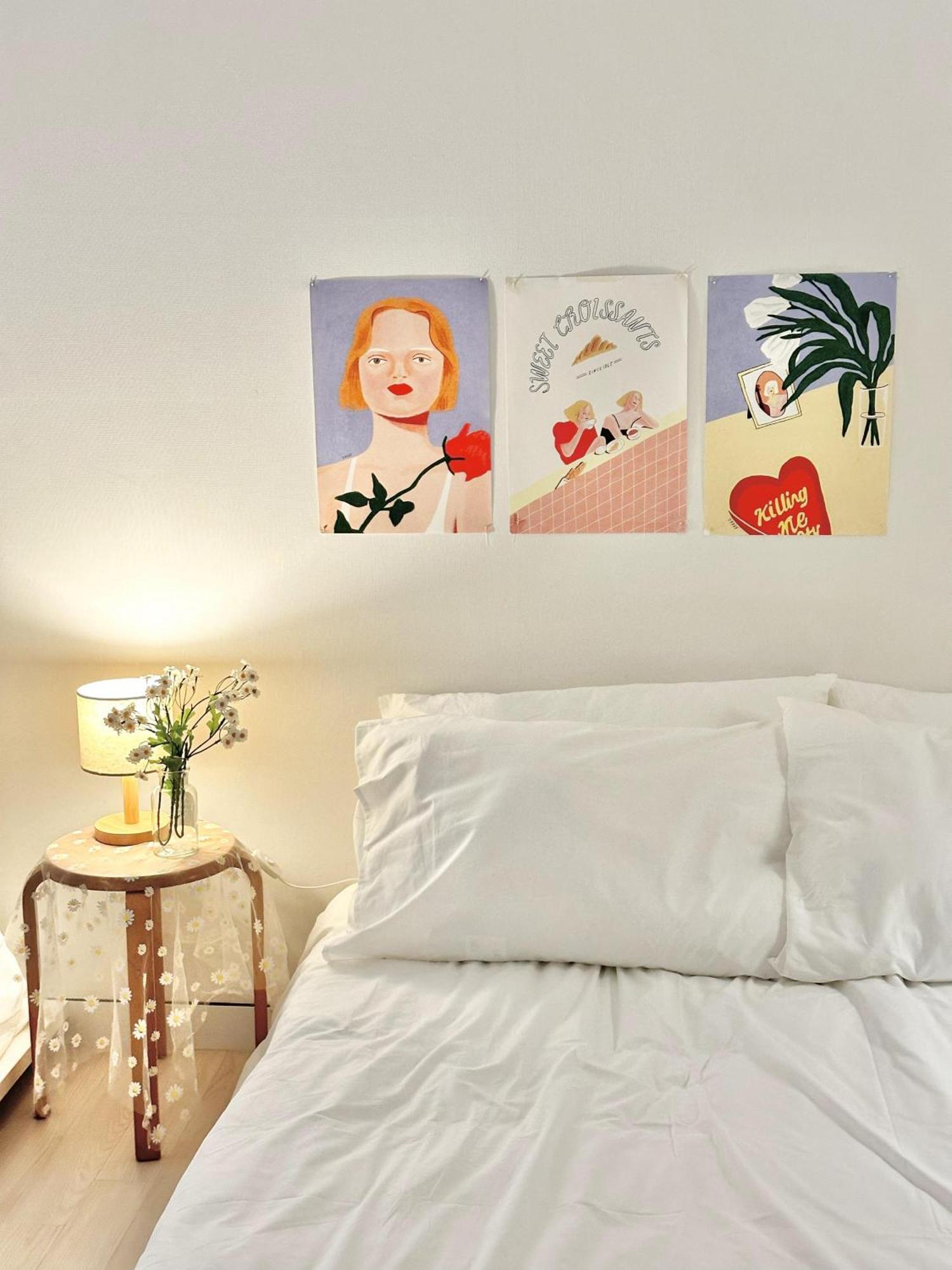 Apartamento Almond House, Gwang-an Busan