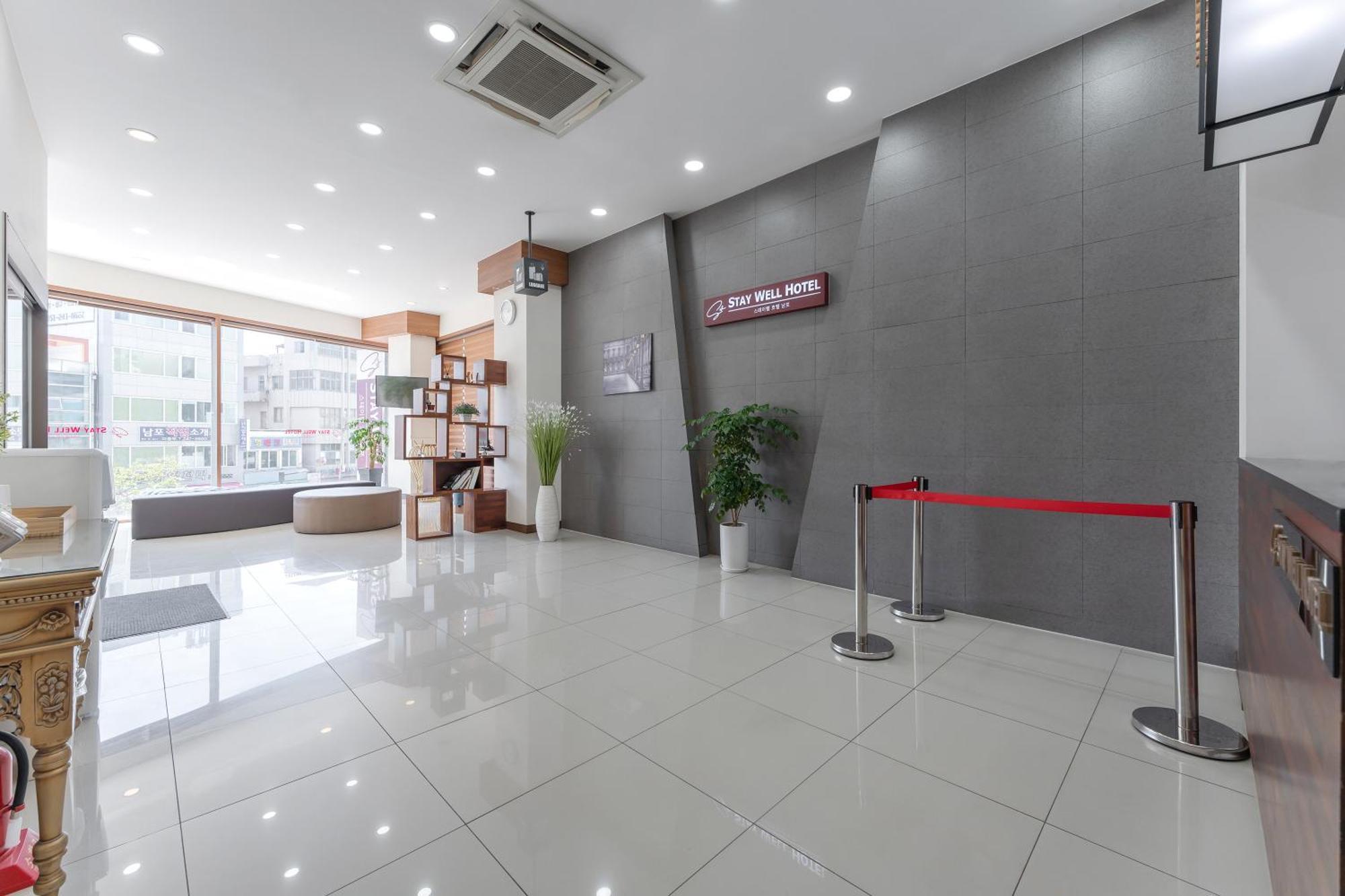 Hotel Staywell