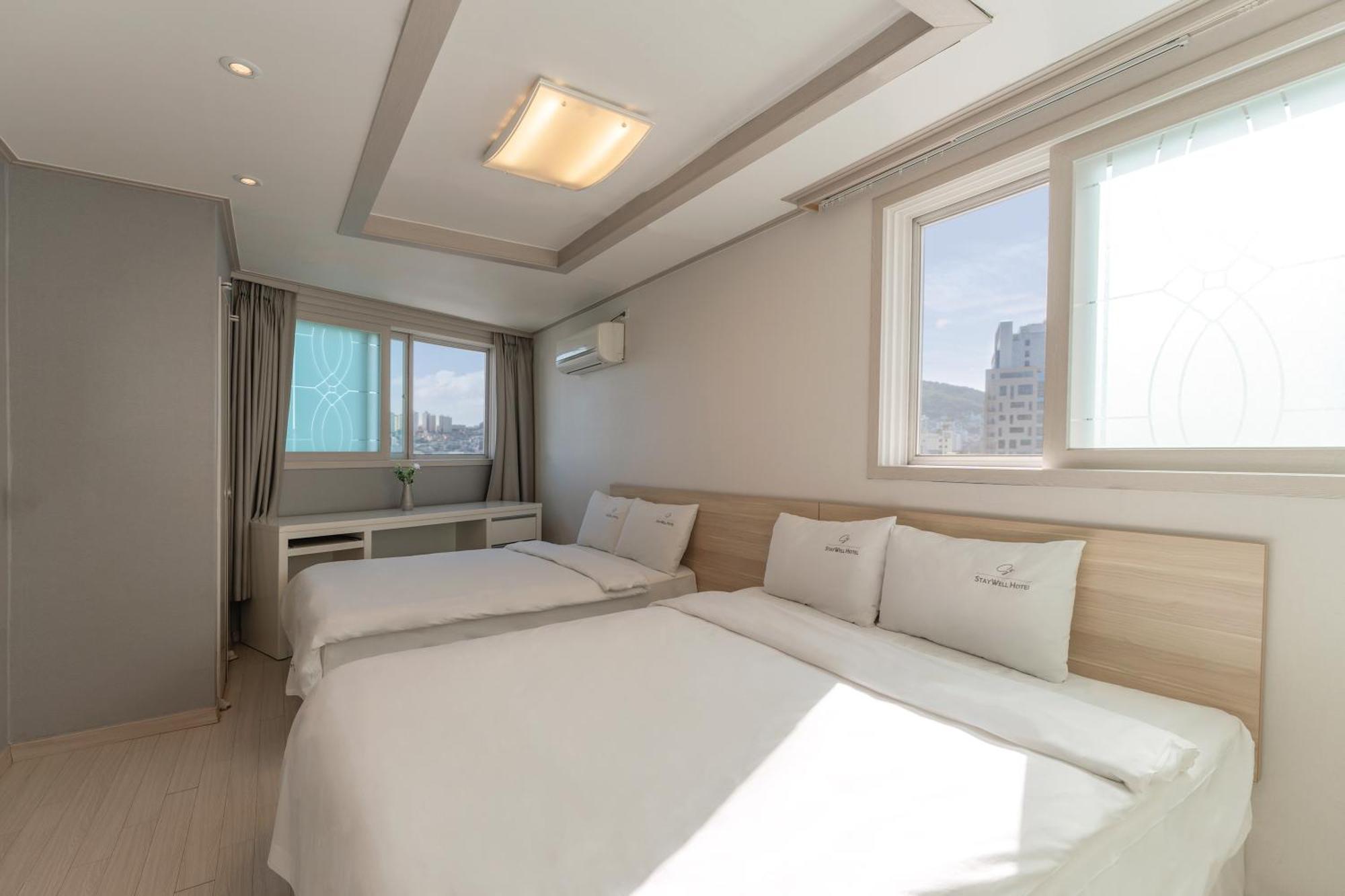 Hotel Staywell