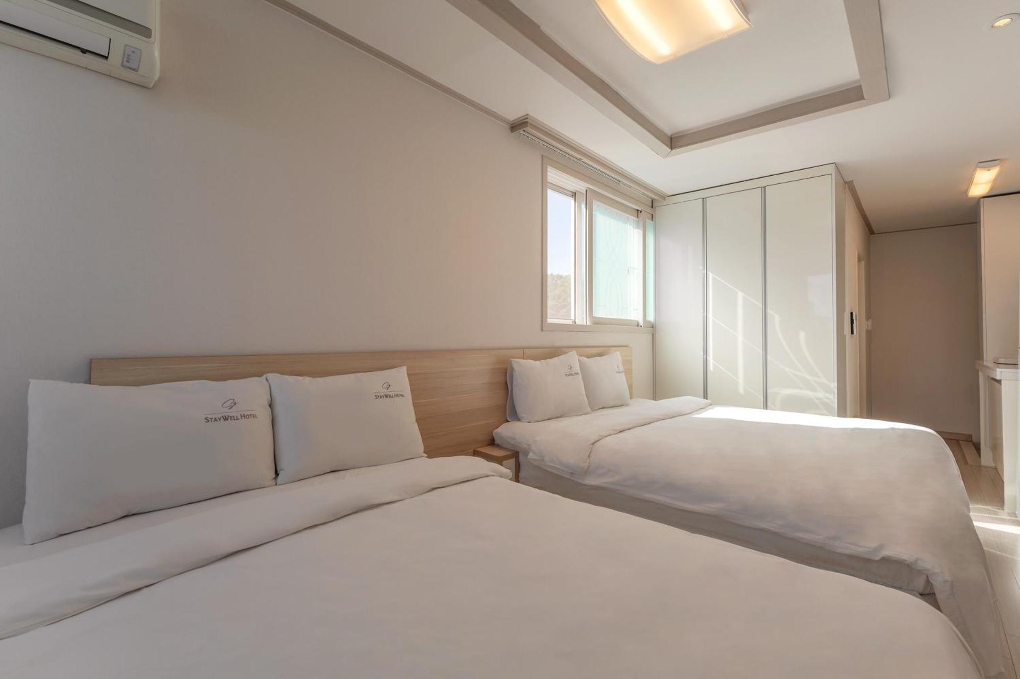 Staywell Hotel 2*