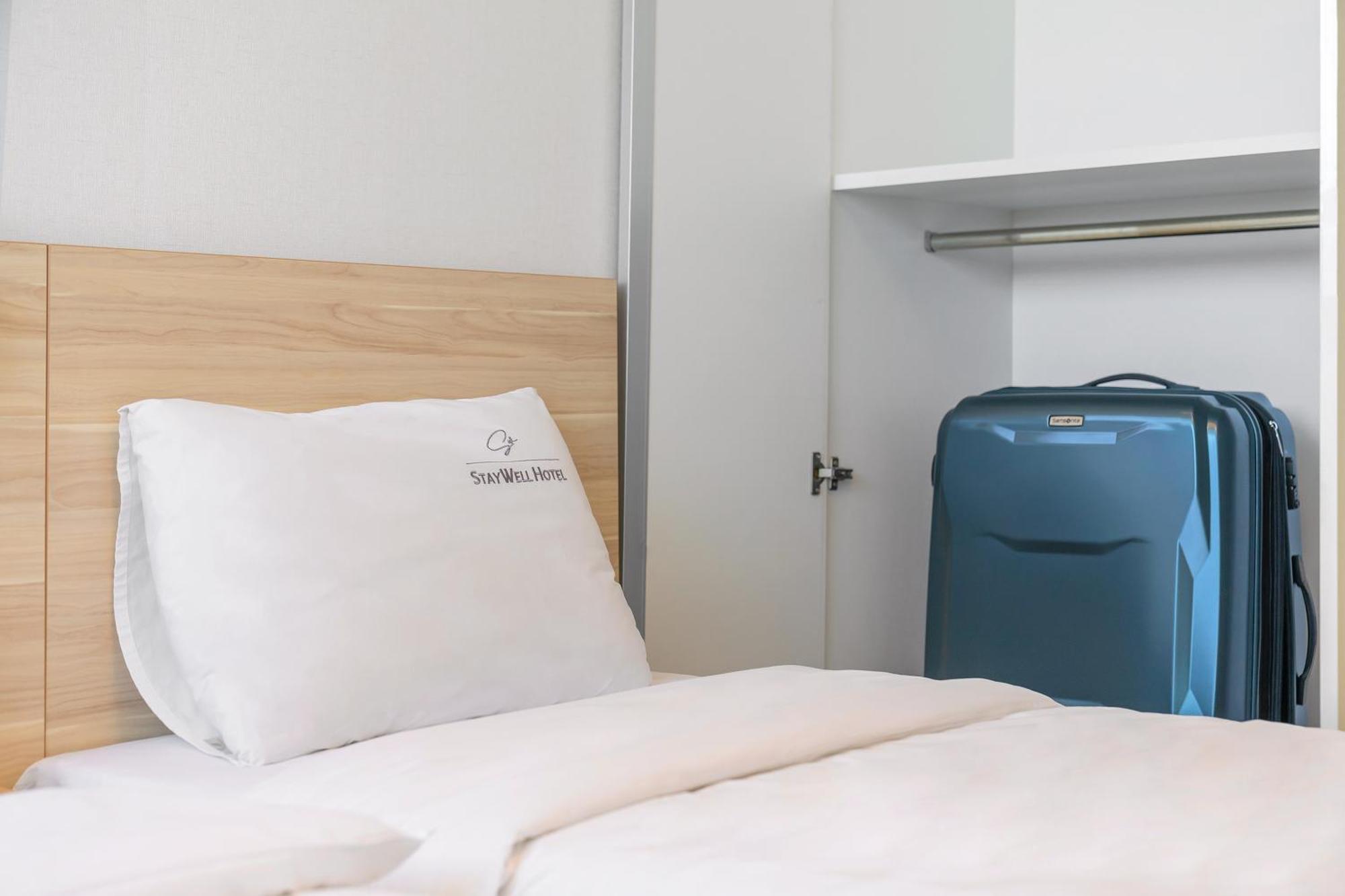Staywell Hotel
