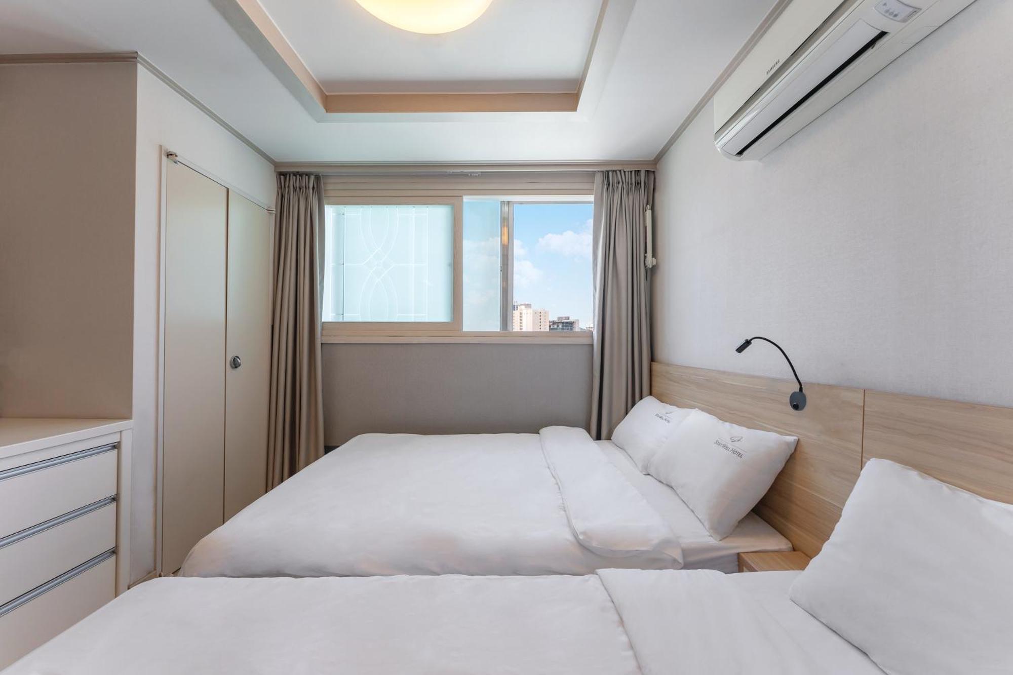 Hotel Staywell