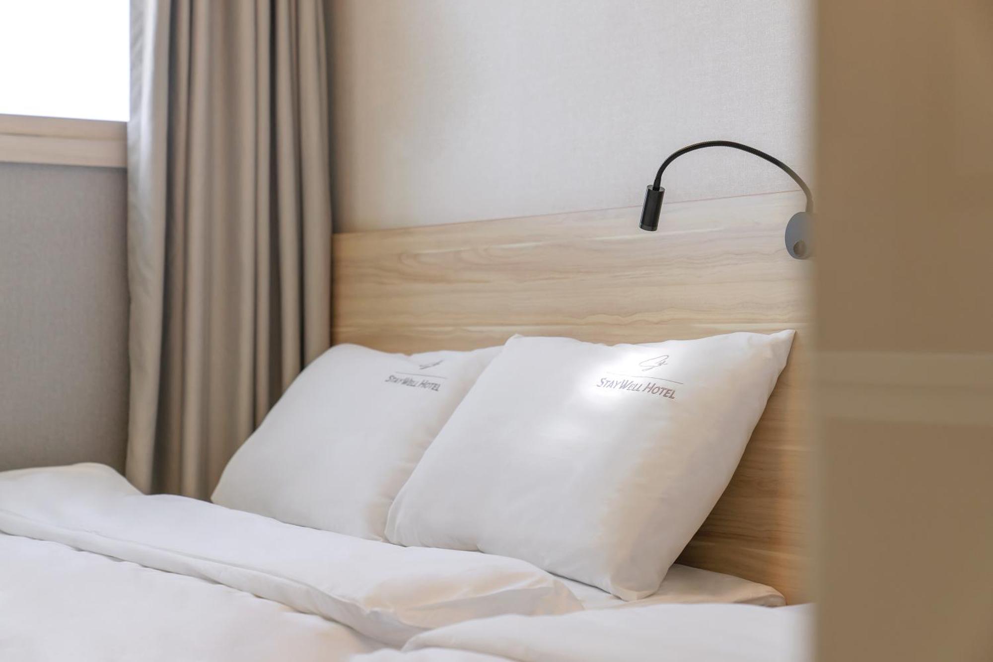 Staywell Hotel 2*