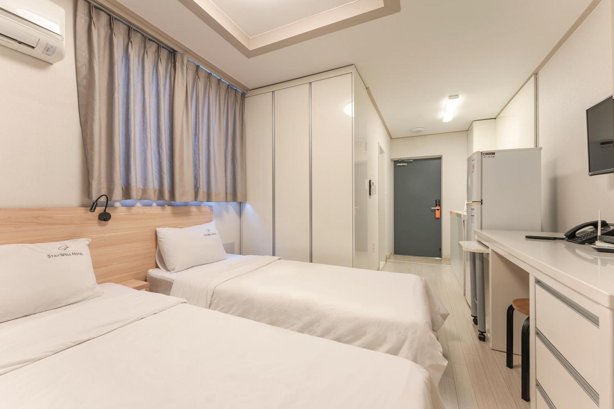 Staywell Hotel