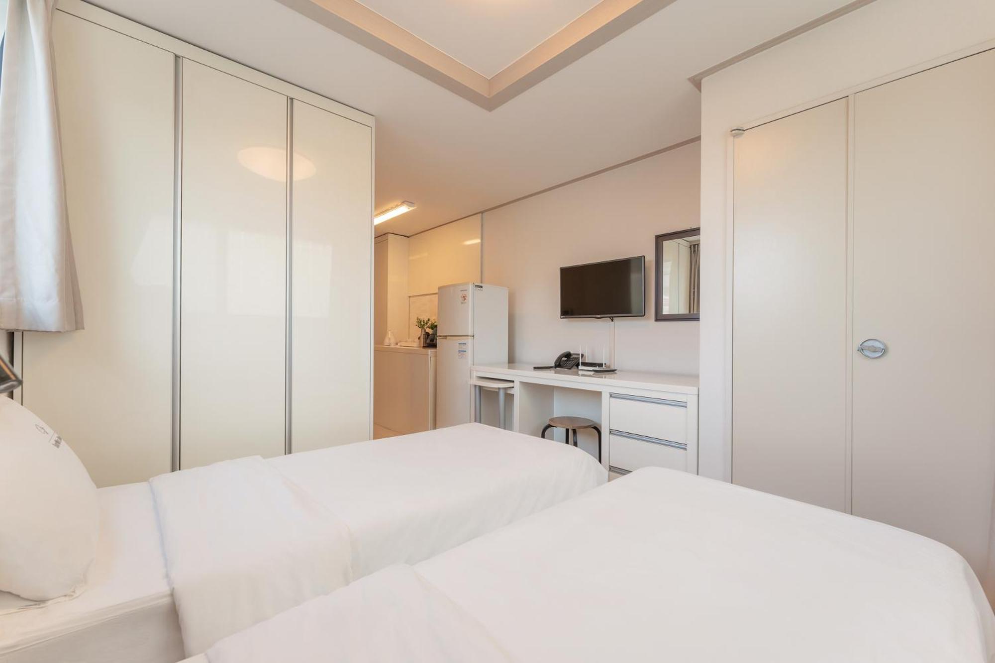 Hotel Staywell 2*