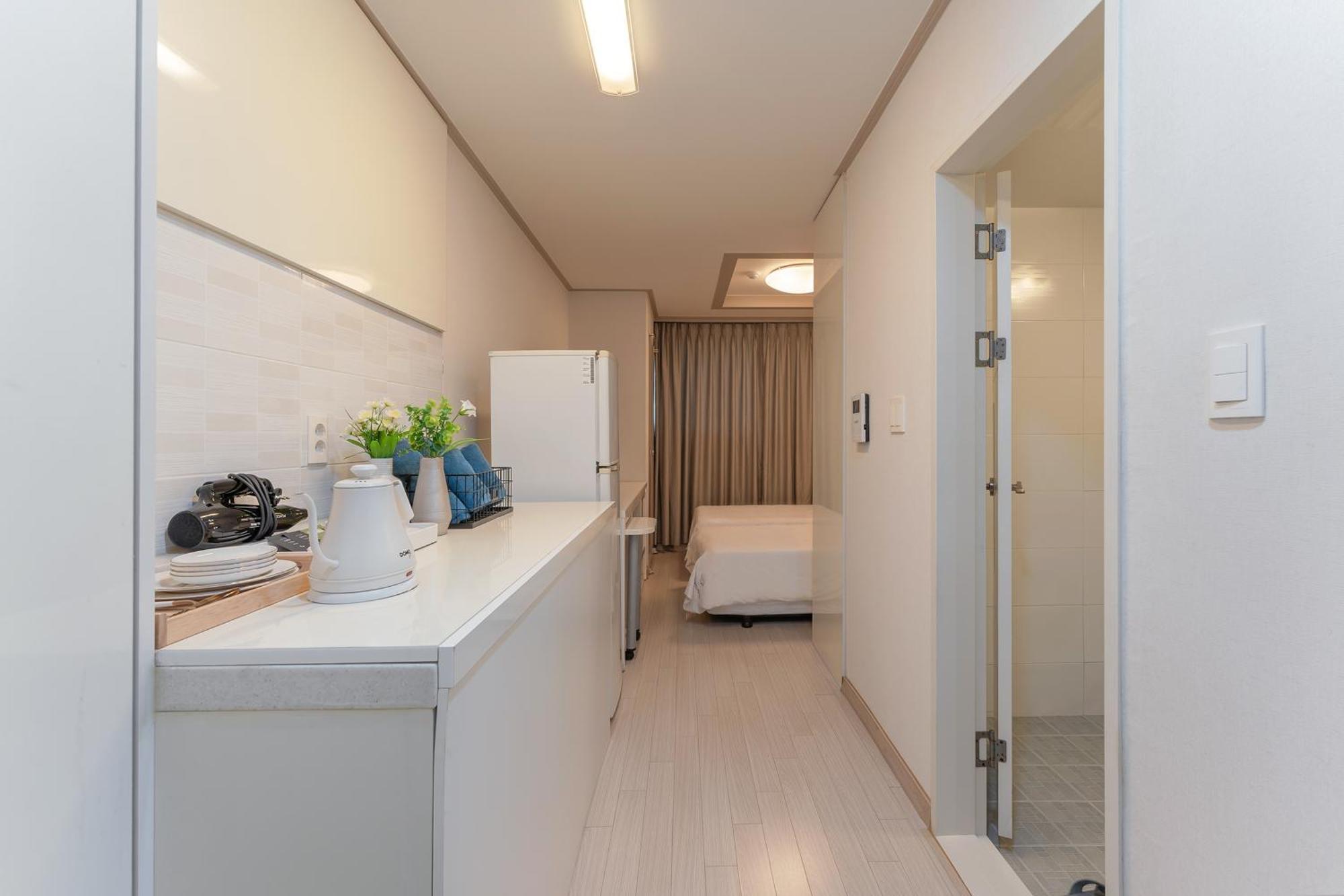 Hotel Staywell 2*