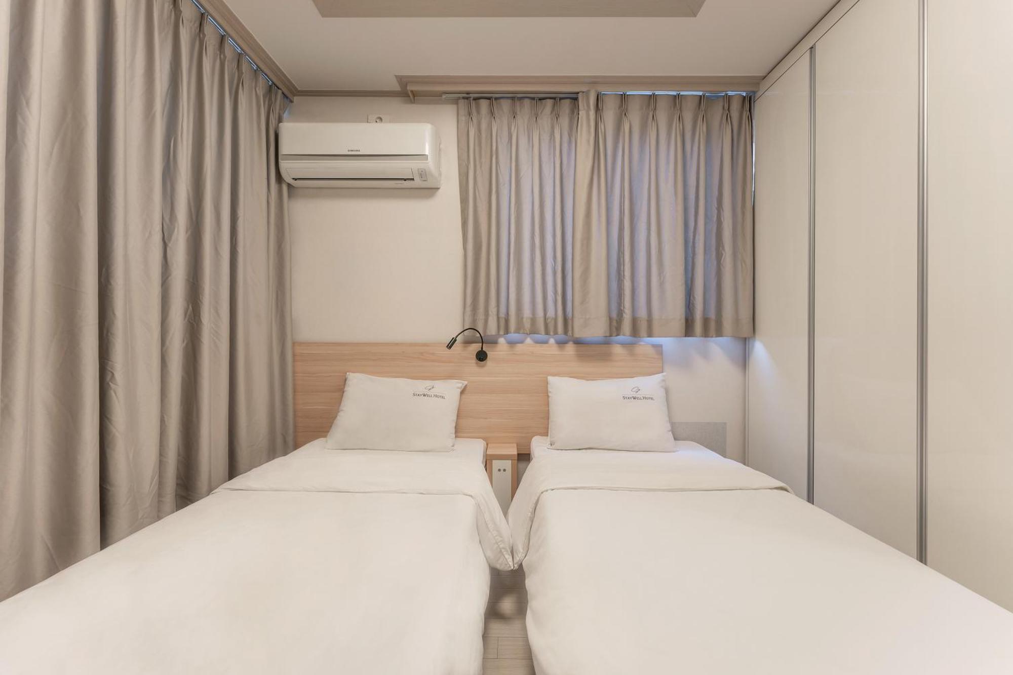 Staywell 2* Busan