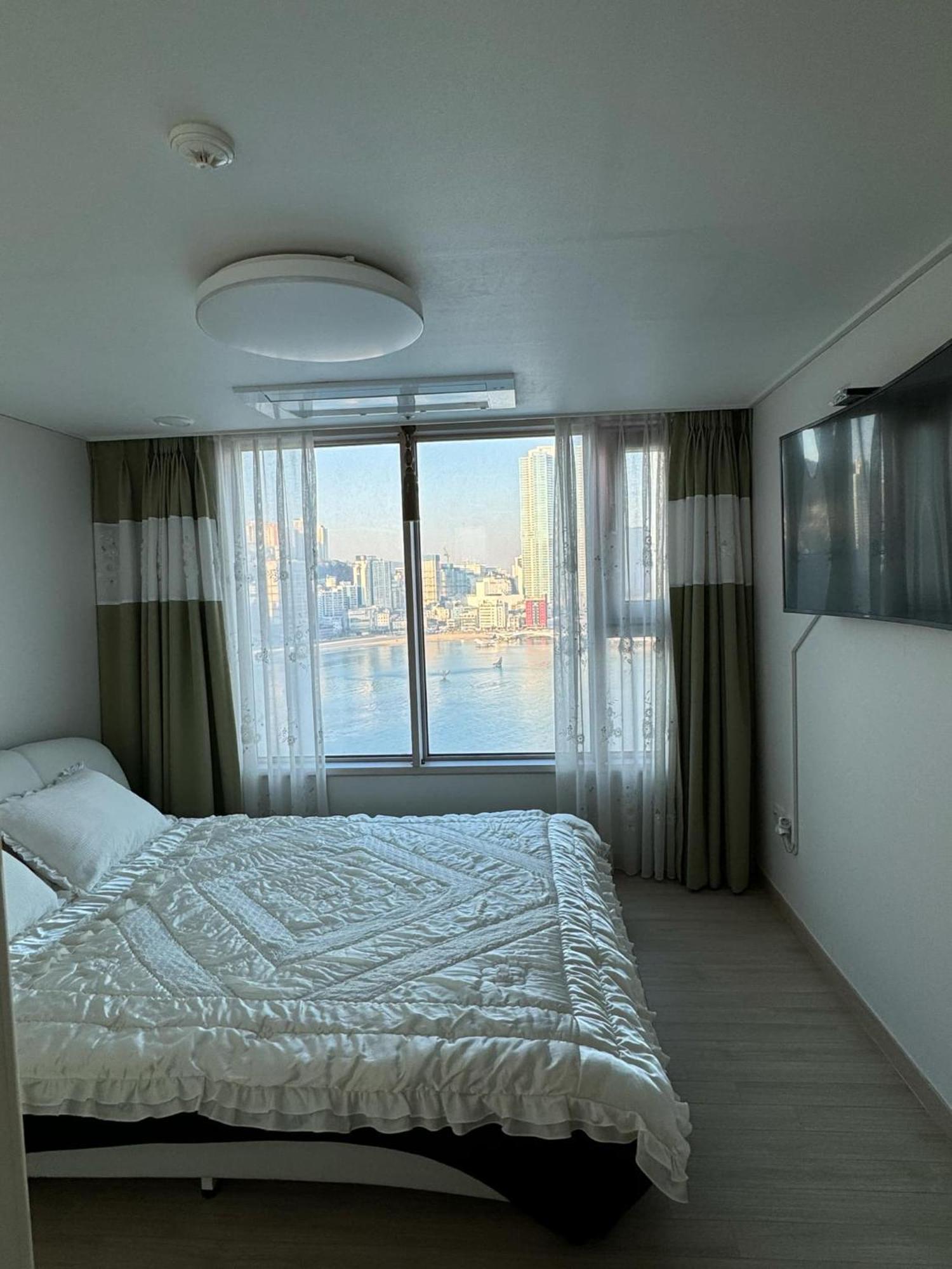 Luxury Ocean View Busan